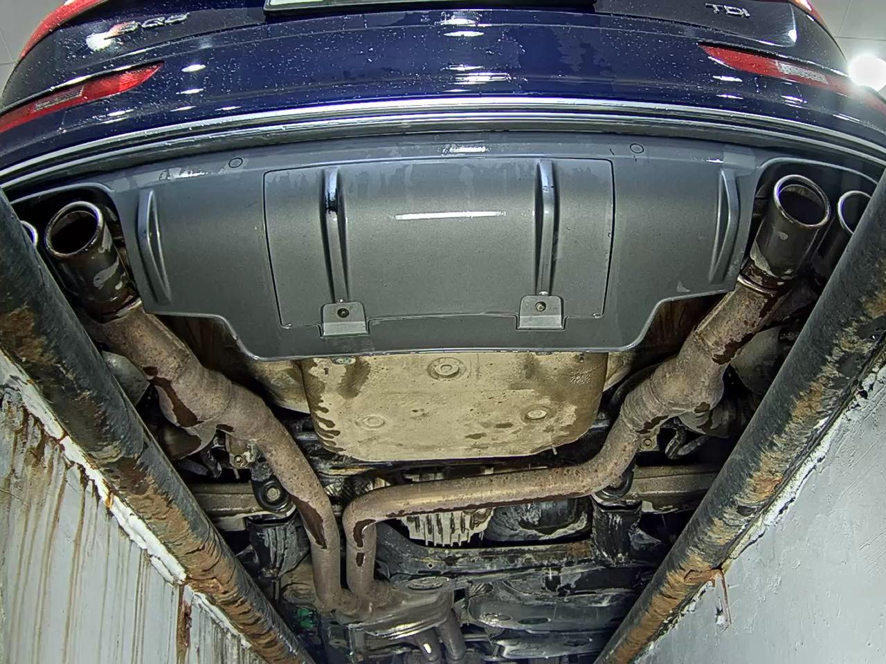 Audi SQ5 - 7