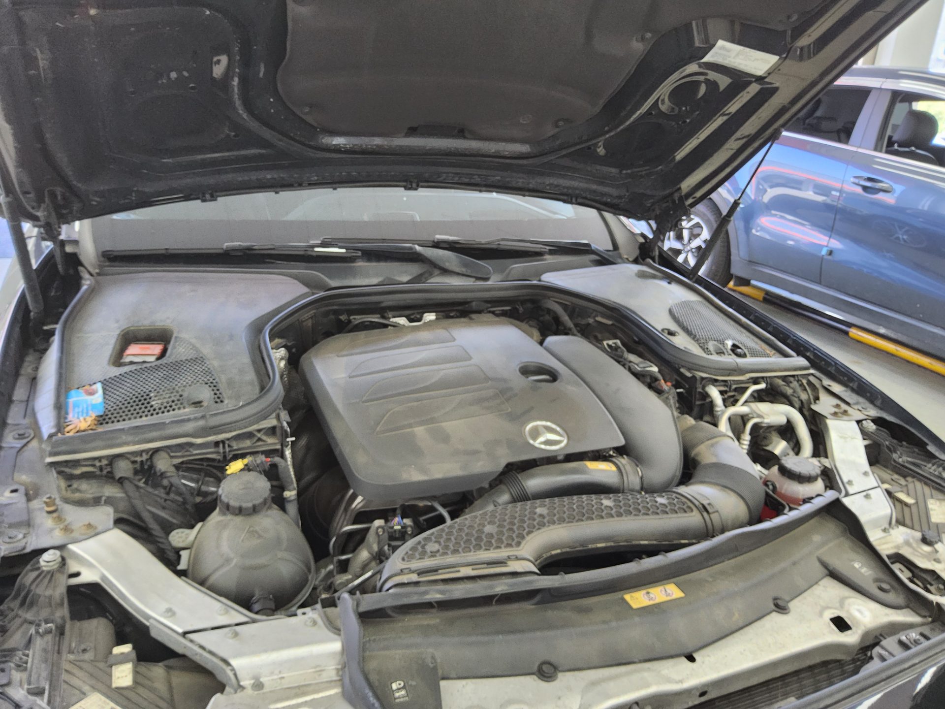 2021 - mercedes-benz e350