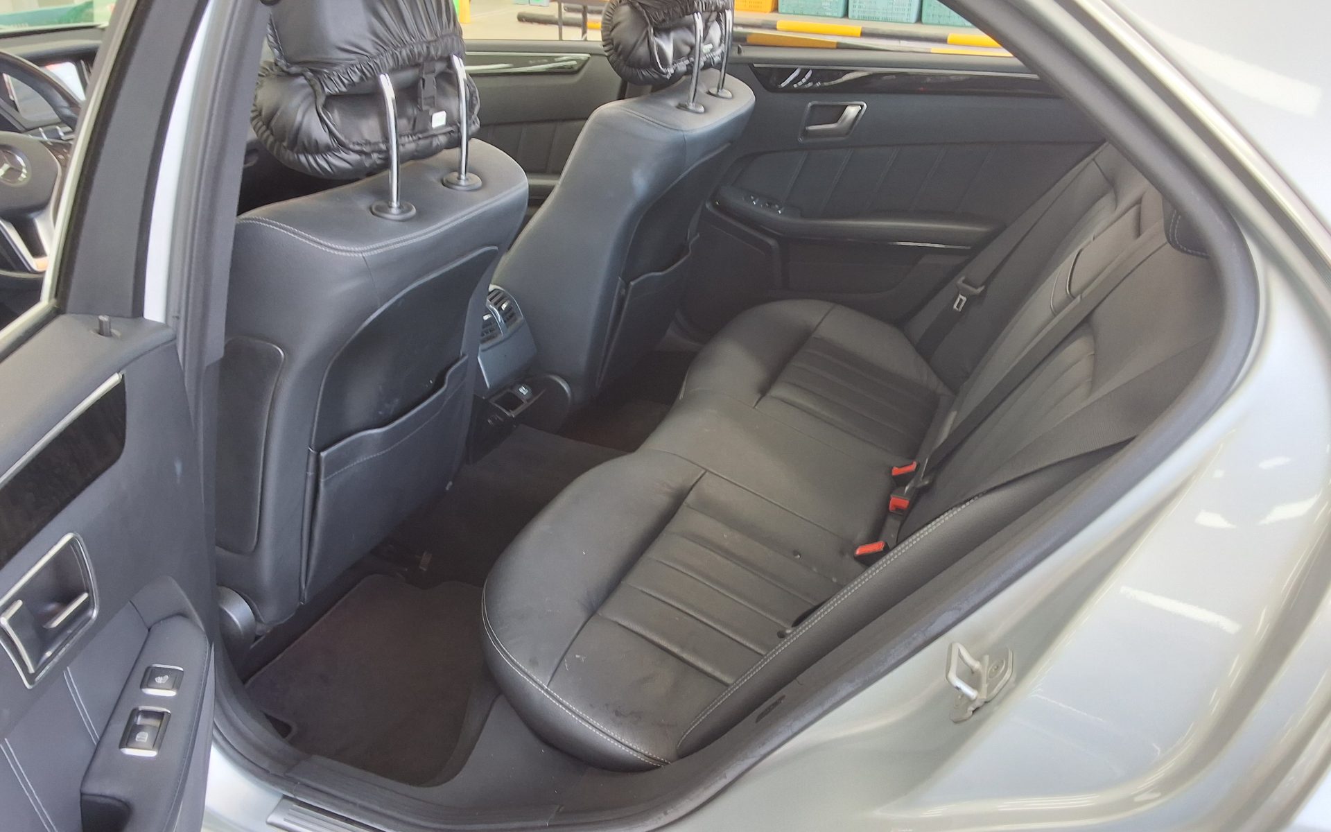 2014 - mercedes-benz e220