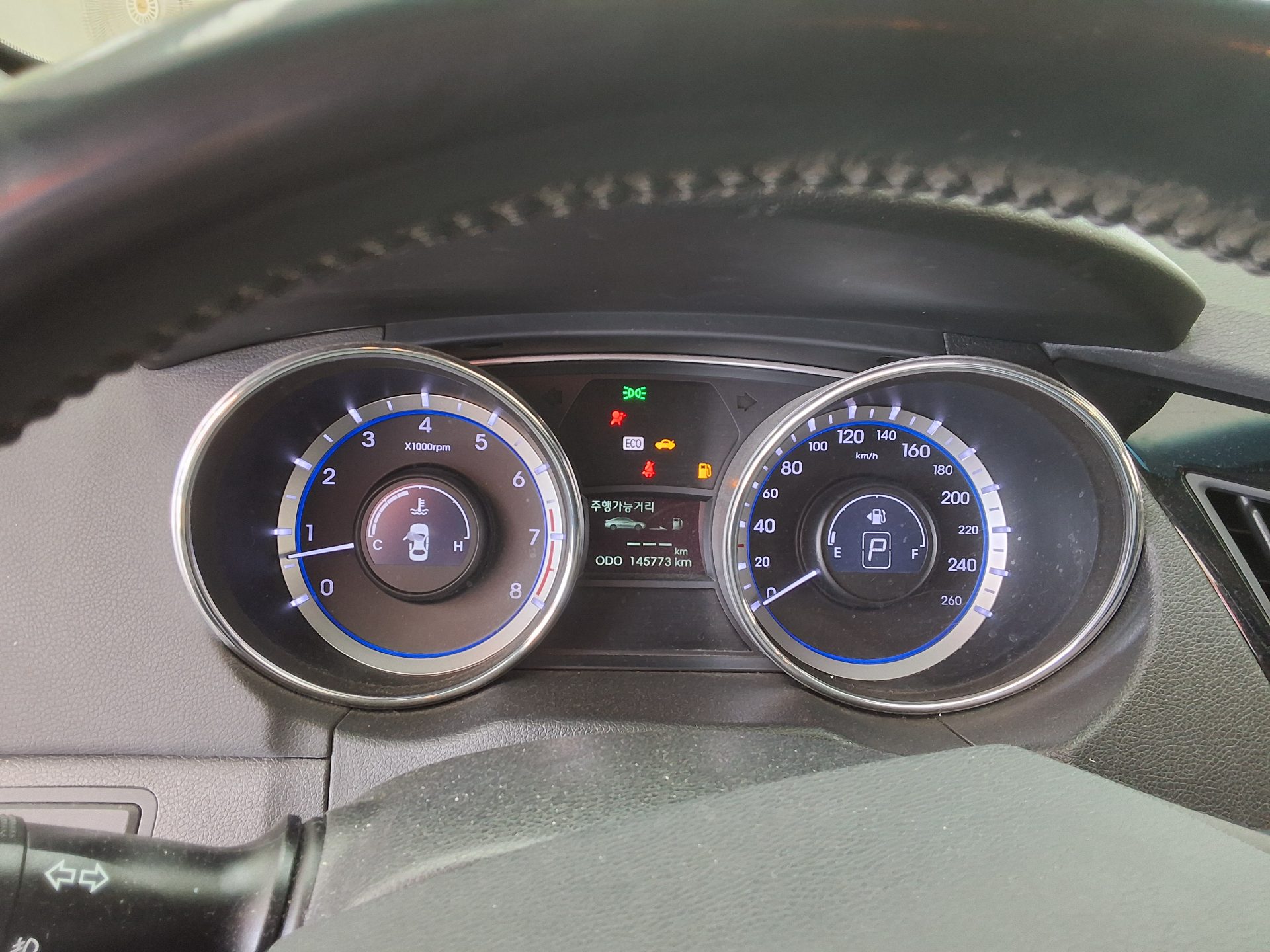 2010 - hyundai sonata