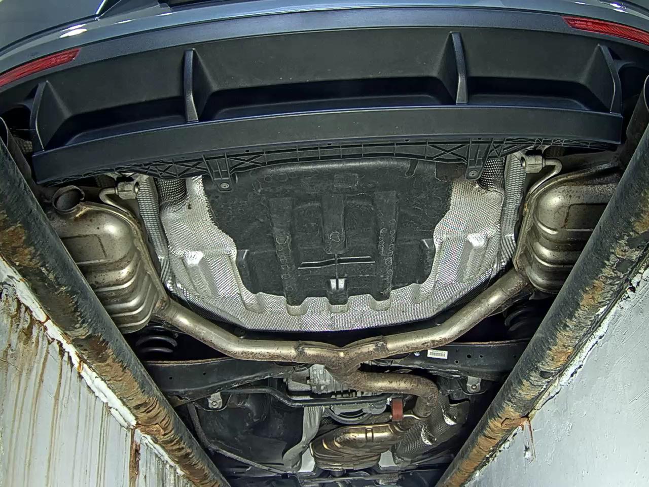 2015 - volkswagen cc