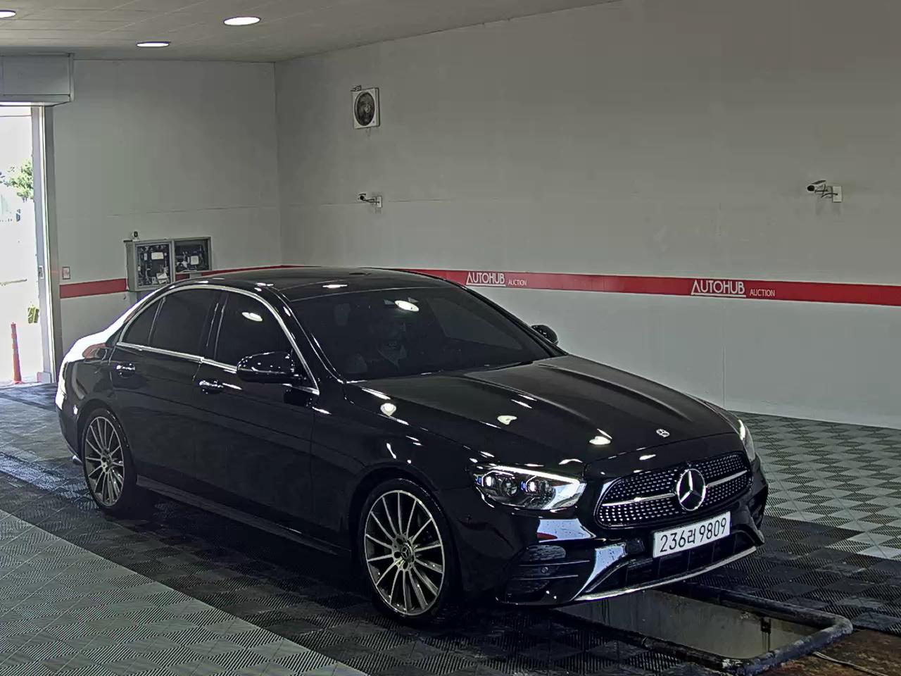 2021 - mercedes-benz e350