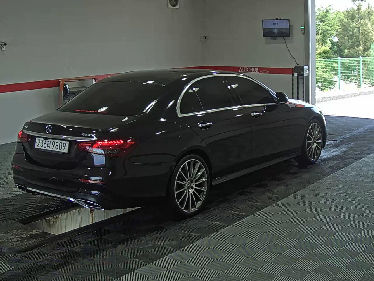 2021 - mercedes-benz e350
