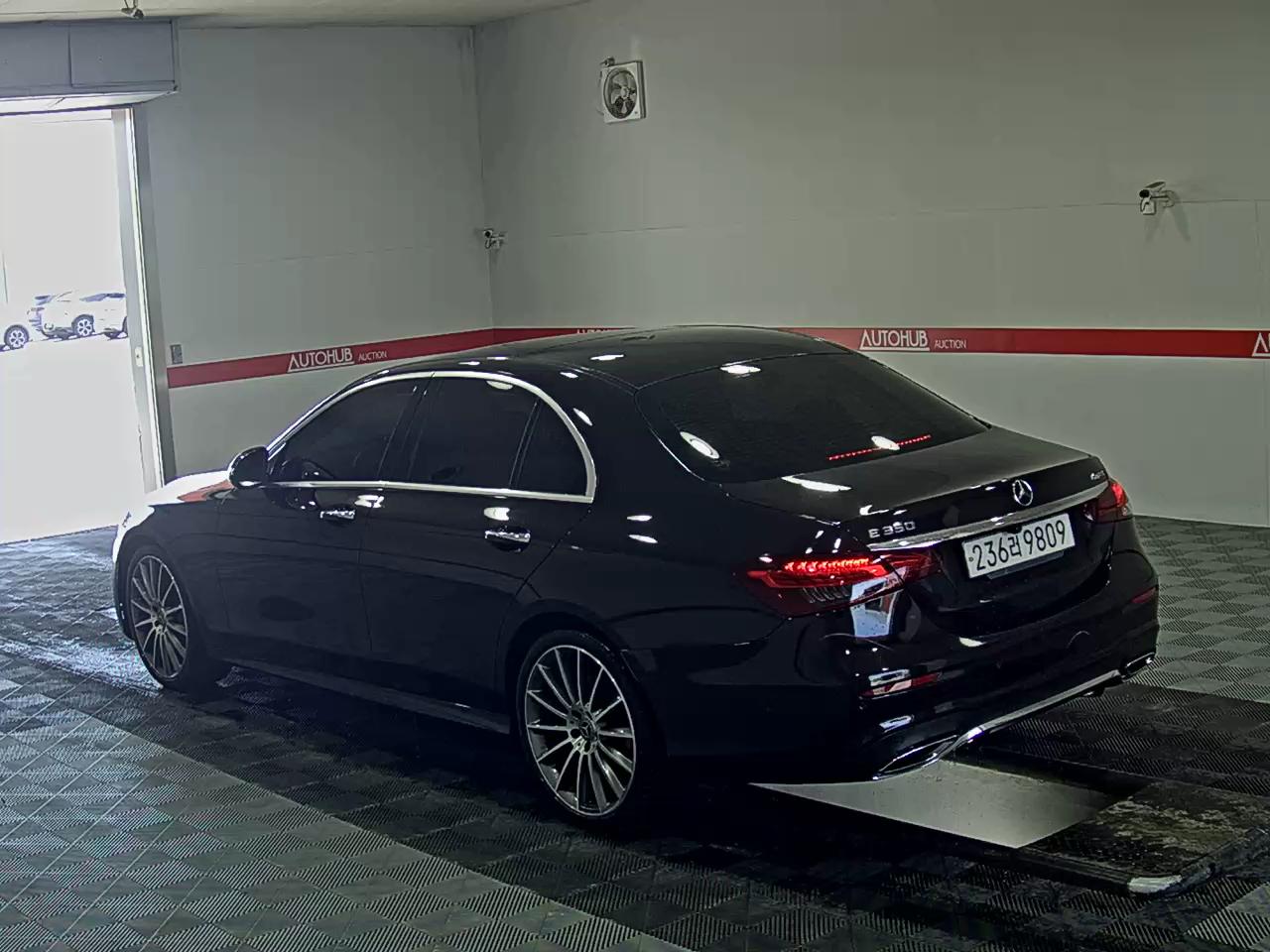 2021 - mercedes-benz e350