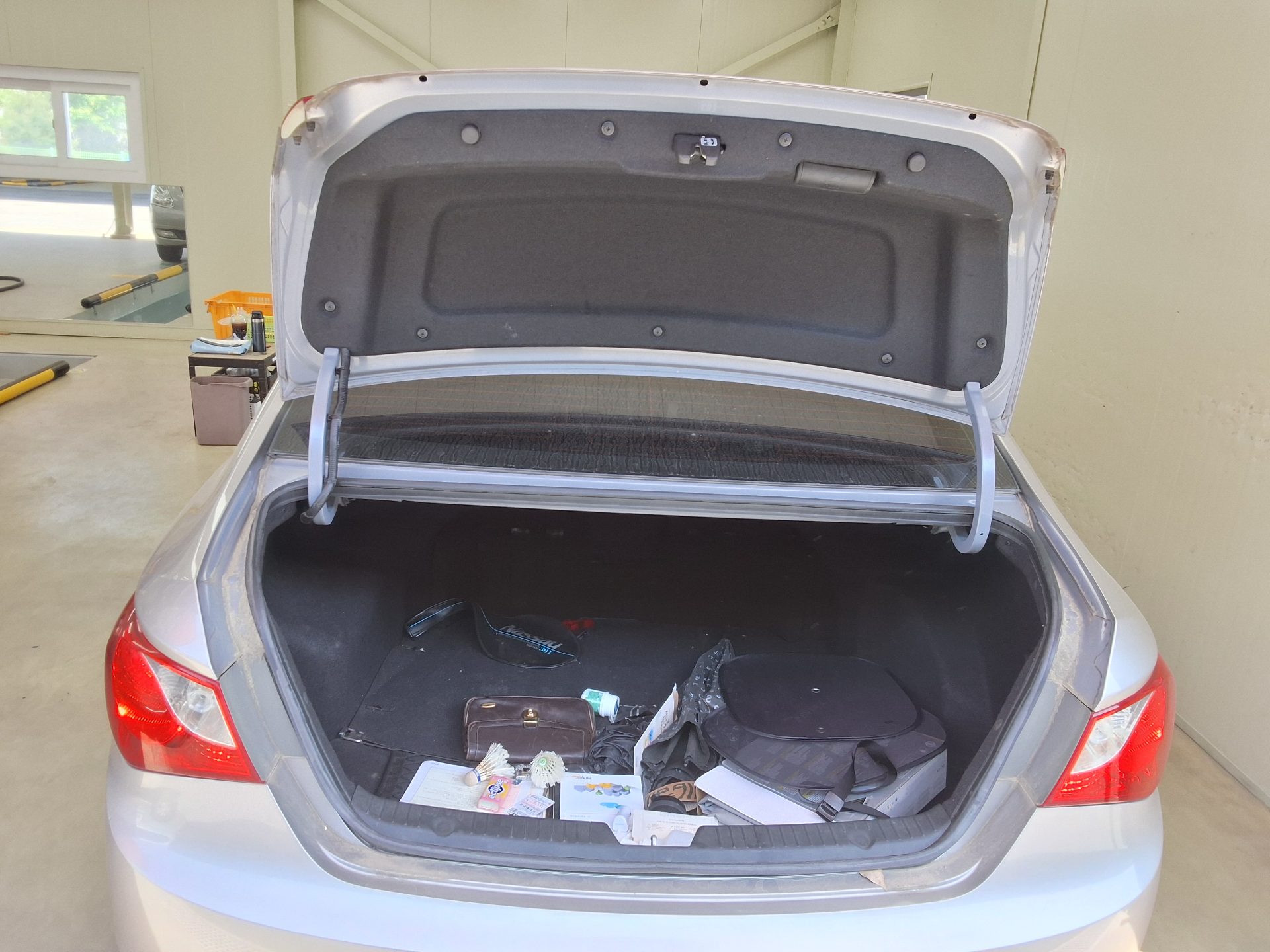 2010 - hyundai sonata