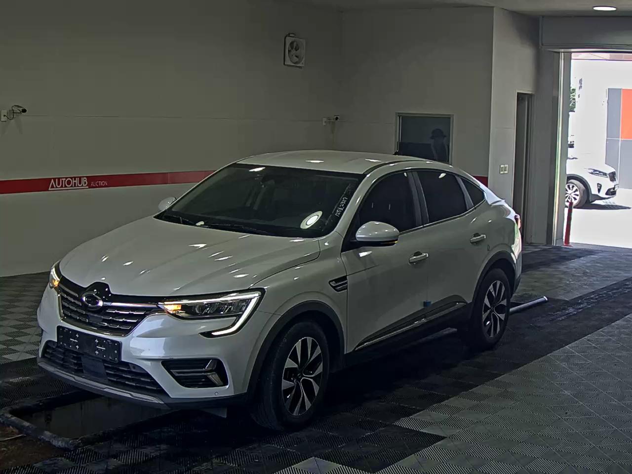NAULT (SAMSUNG) XM3 GTe