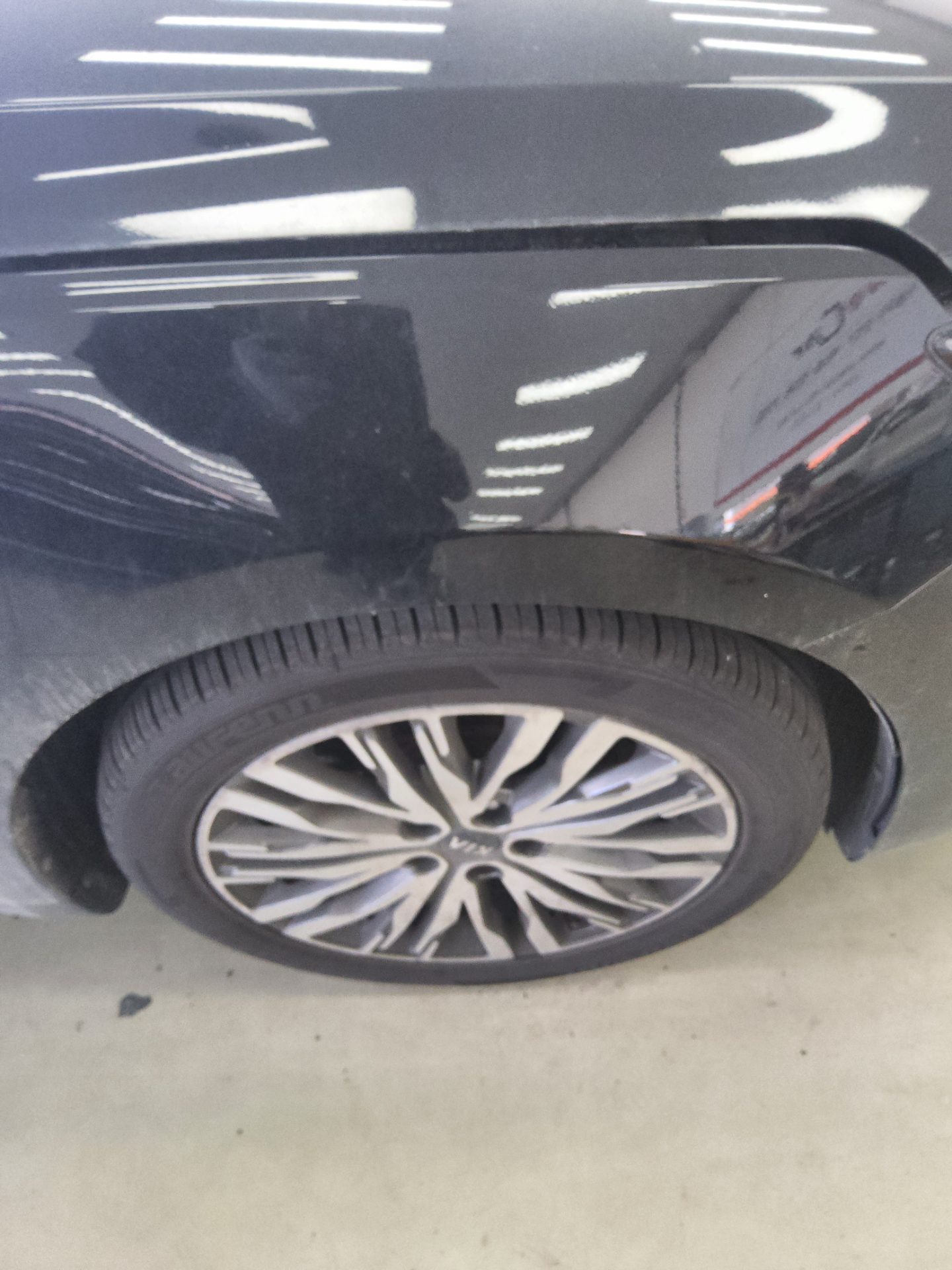 Kia K7 - 20