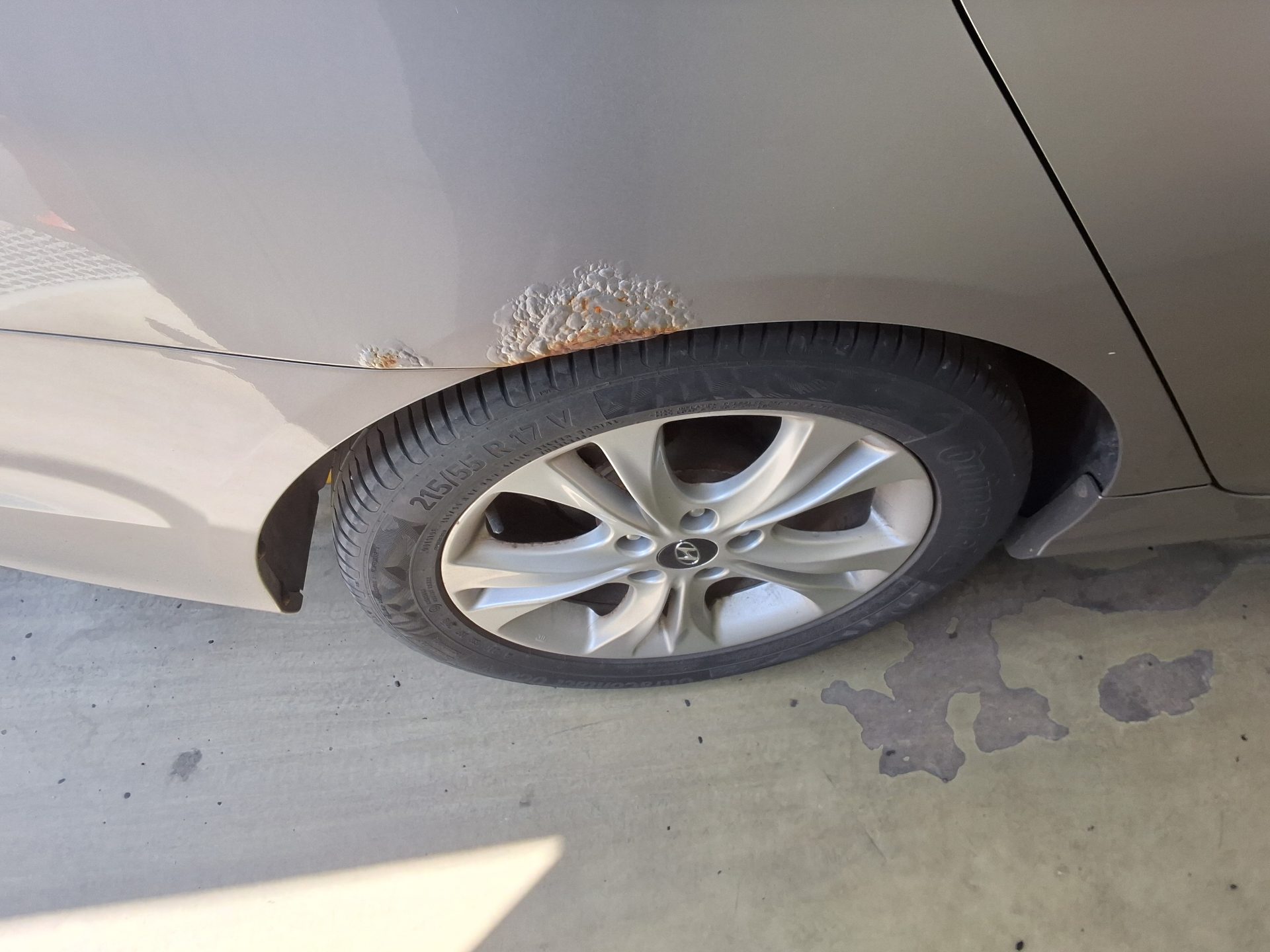 2010 - hyundai sonata