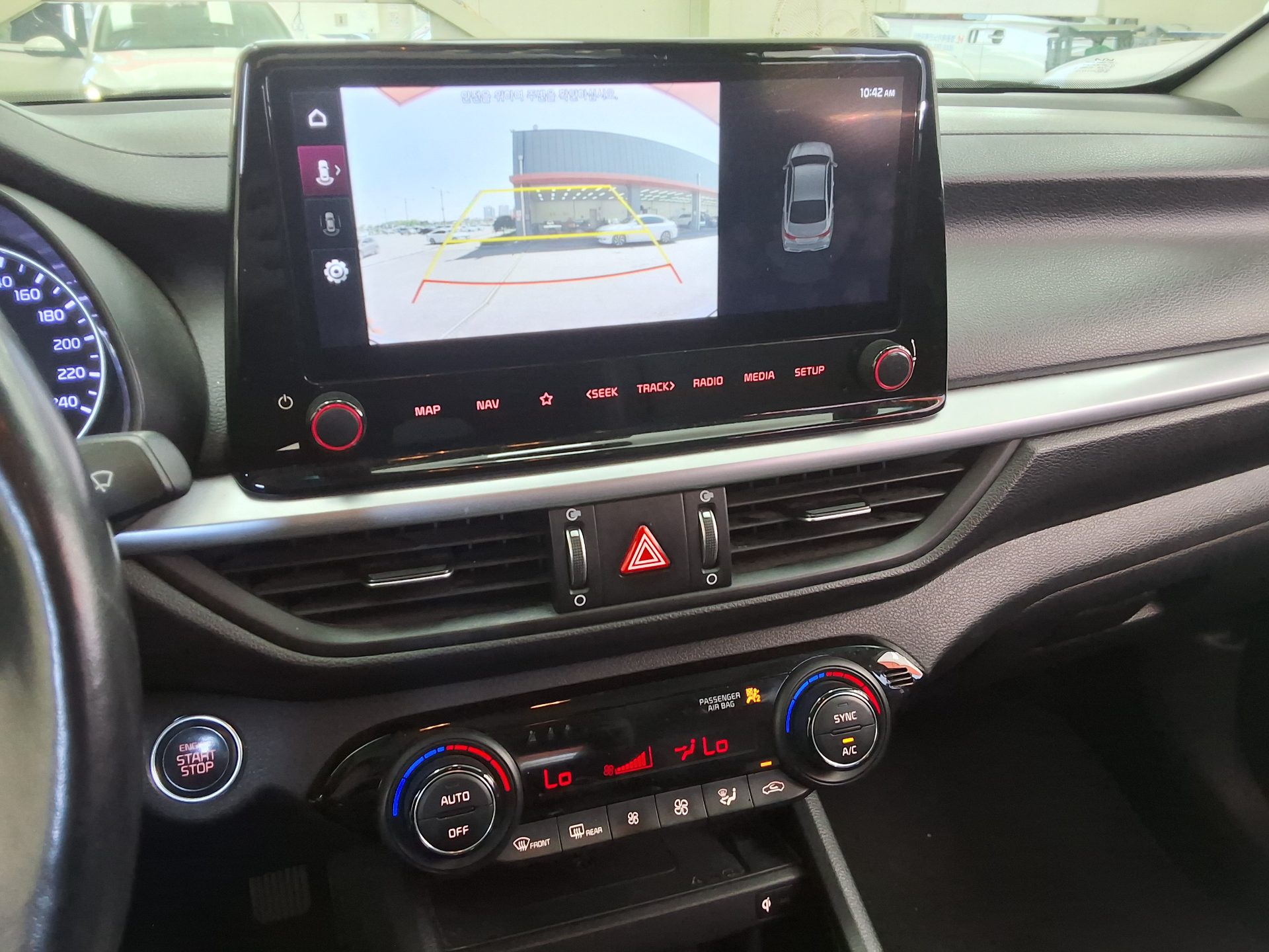 2022 - kia k3