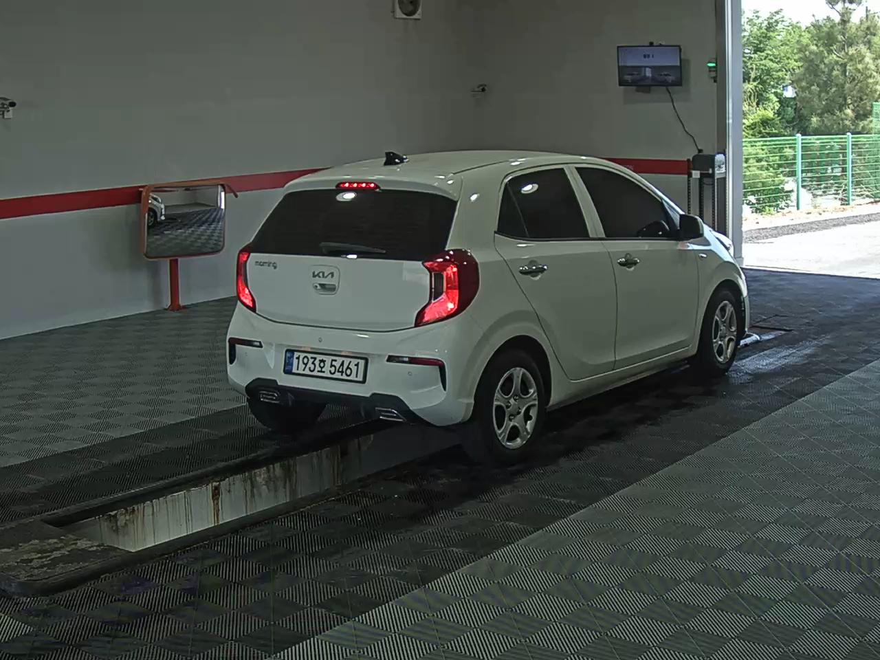 Kia Morning - 4
