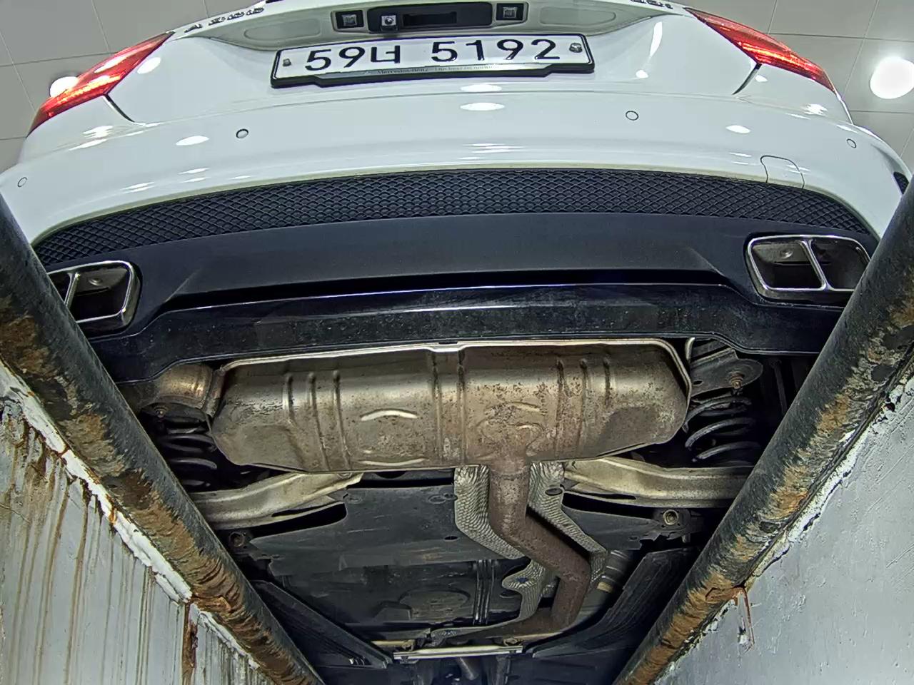 2014 - mercedes-benz a200