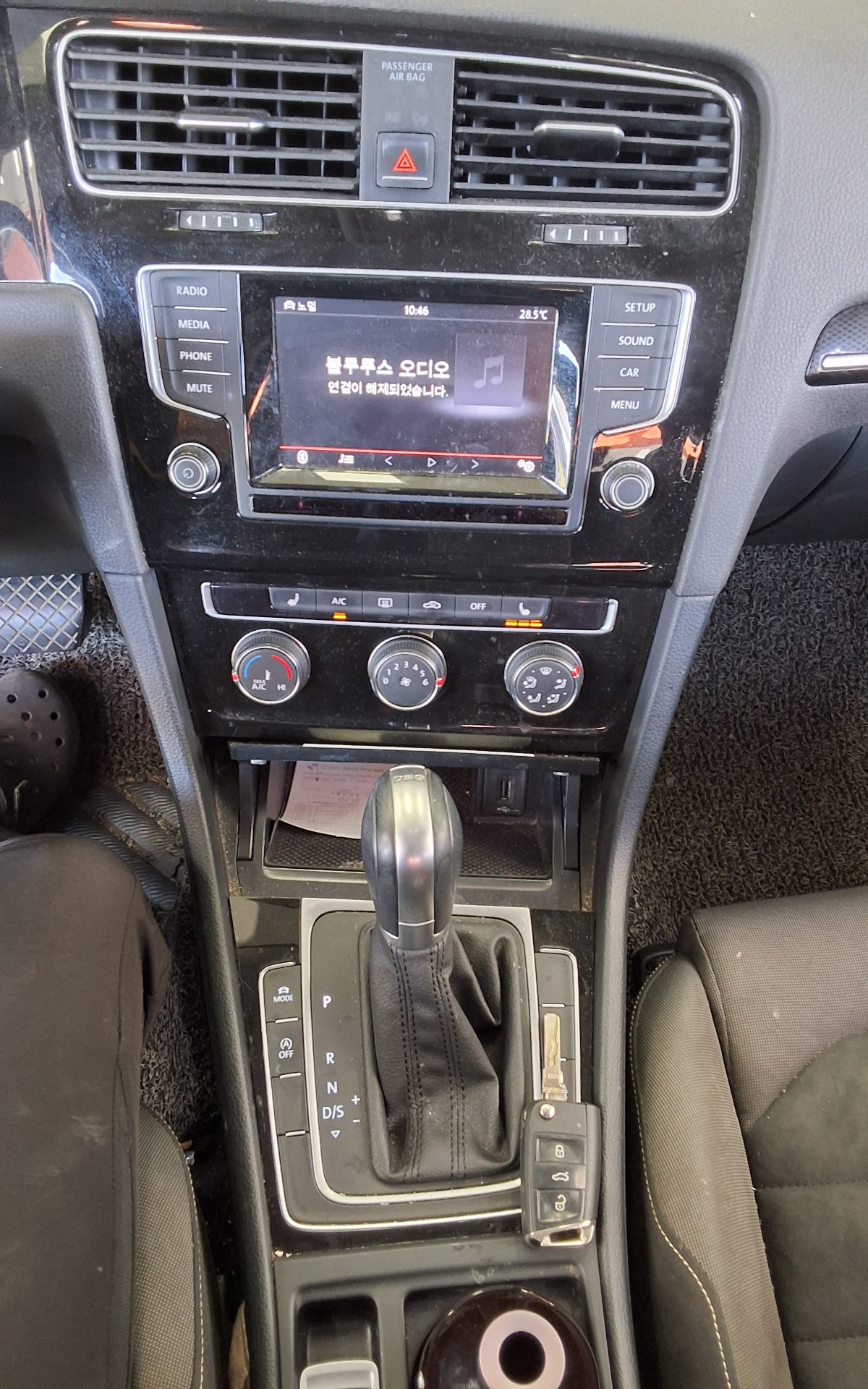 2015 - volkswagen golf