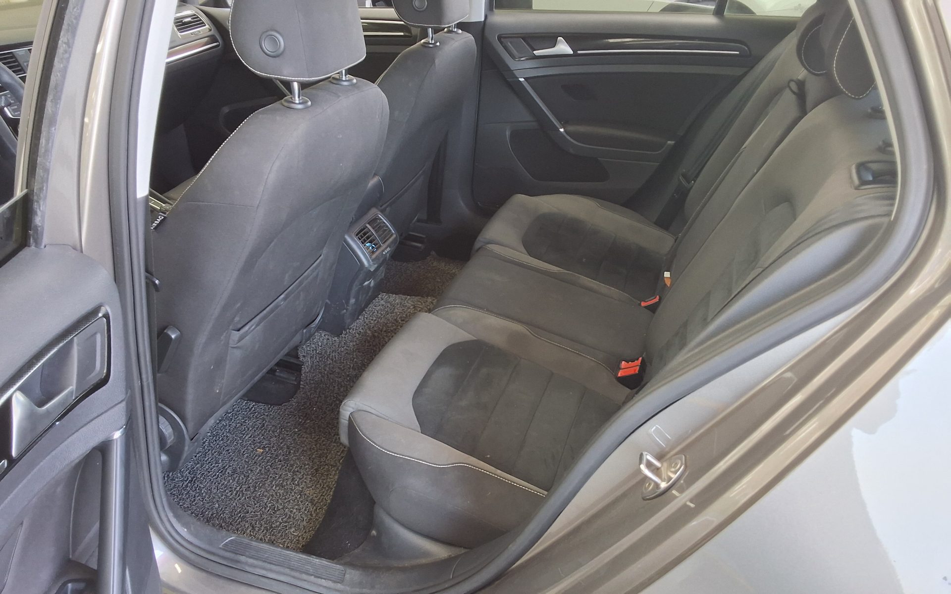 2015 - volkswagen golf