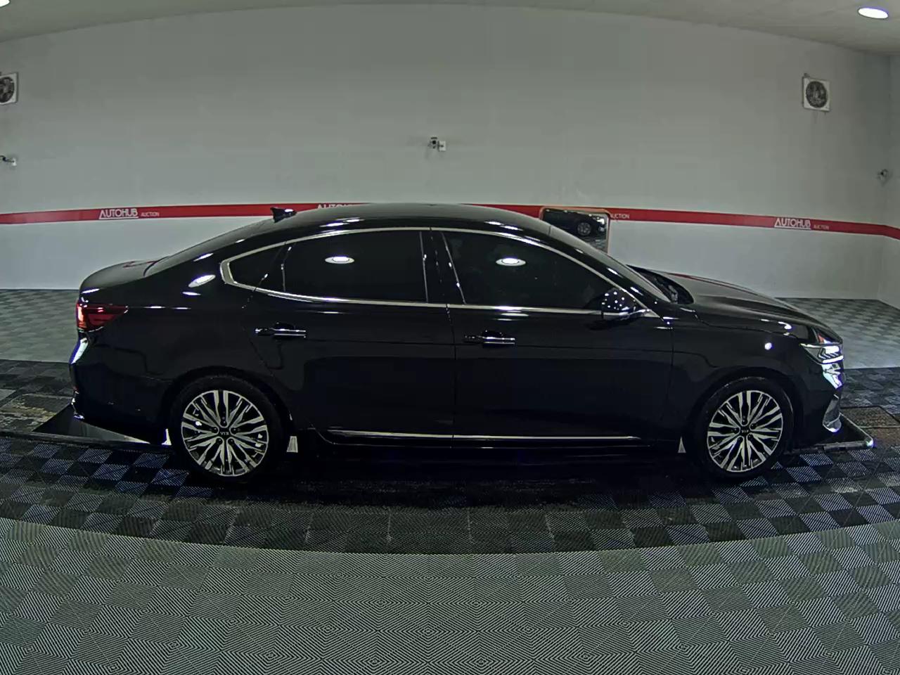 Kia K7 - 3