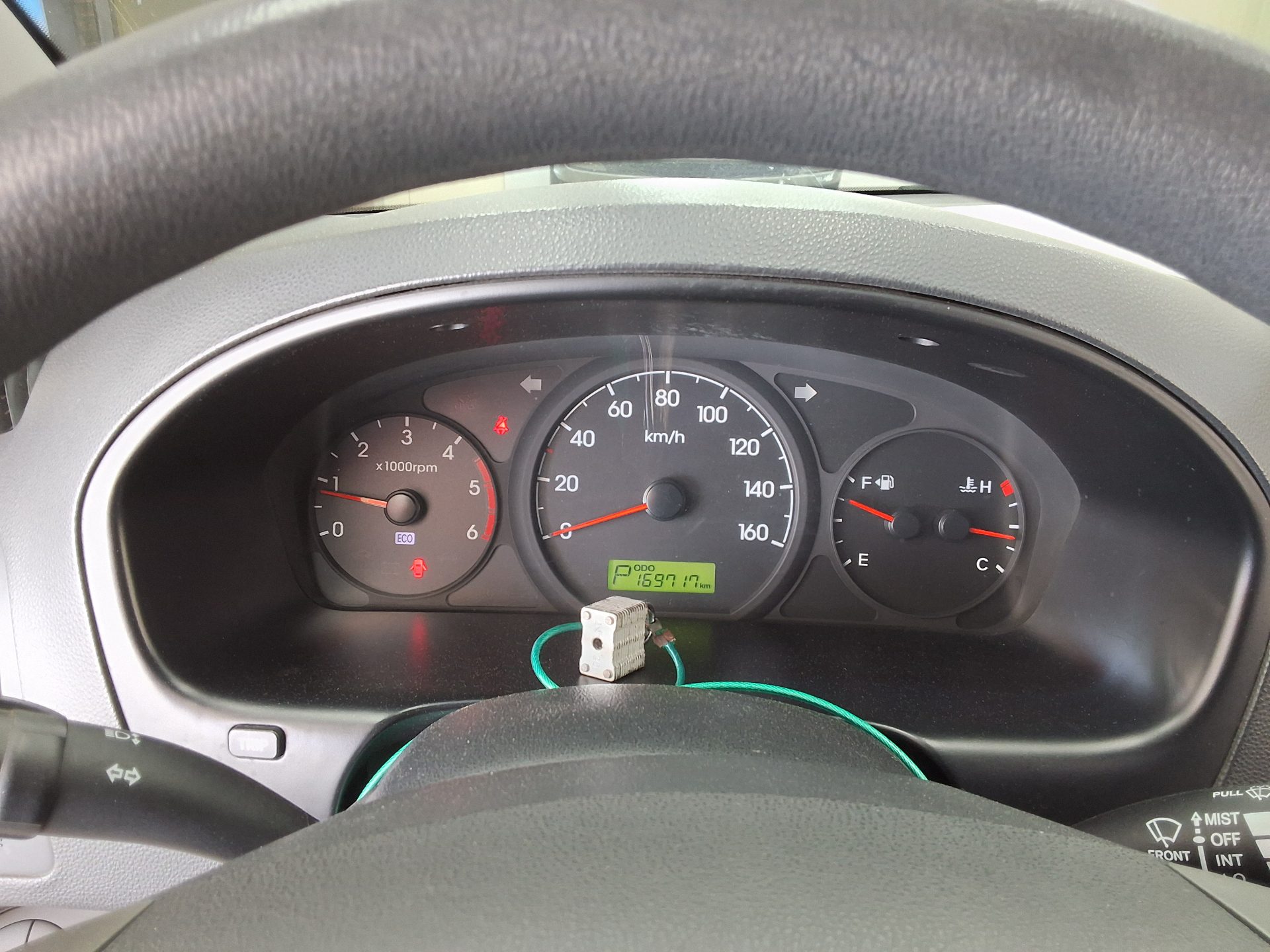 2014 - hyundai grand starex