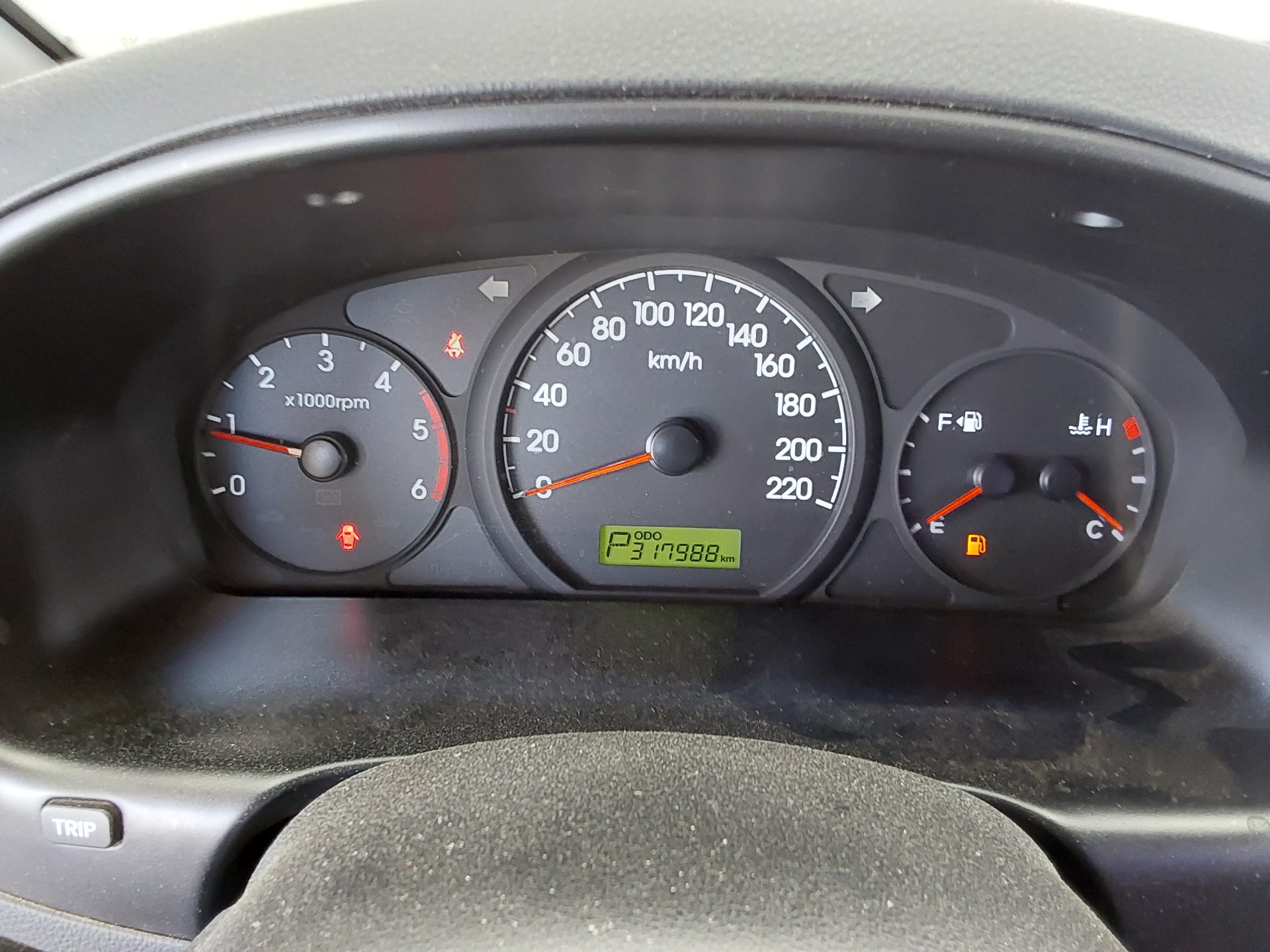2014 - hyundai grand starex