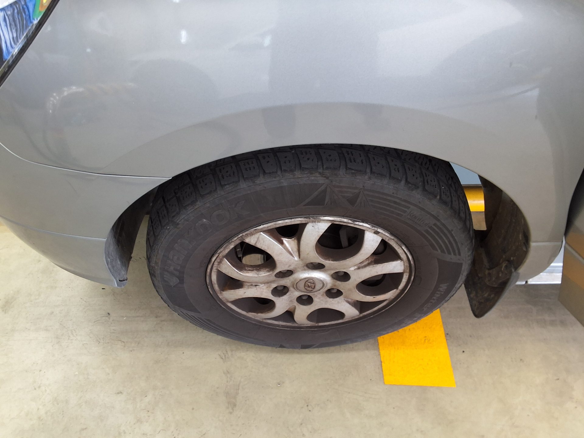 2014 - hyundai grand starex