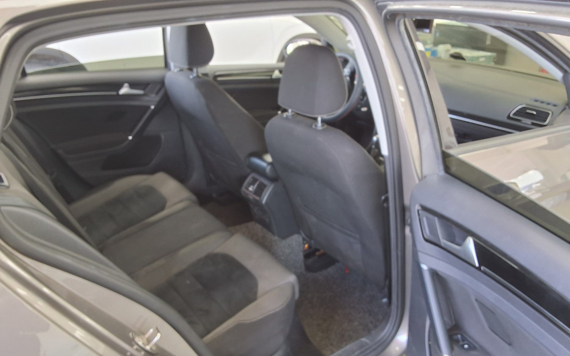 2015 - volkswagen golf