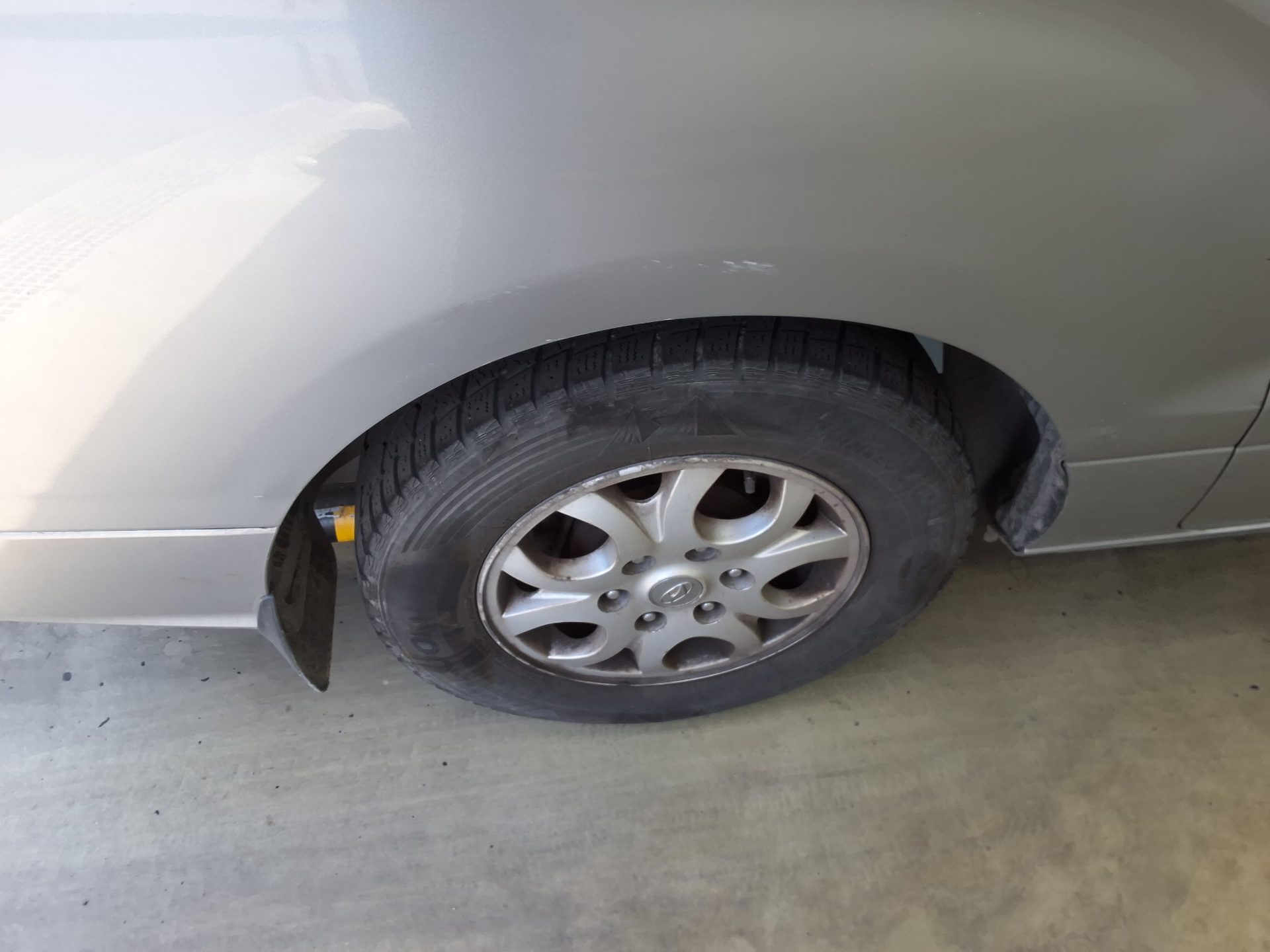 2014 - hyundai grand starex