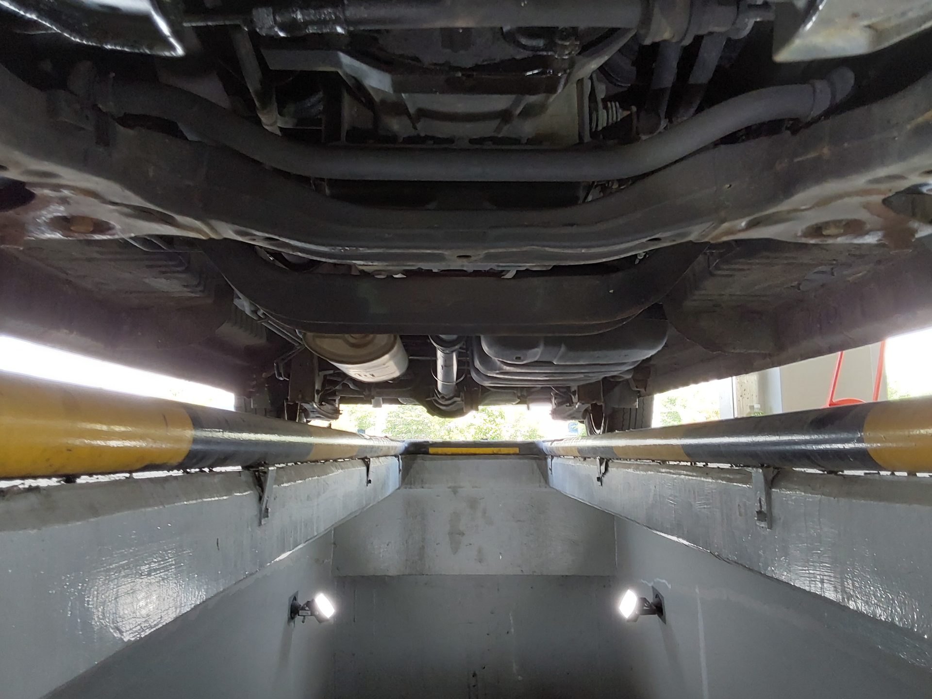2014 - hyundai grand starex