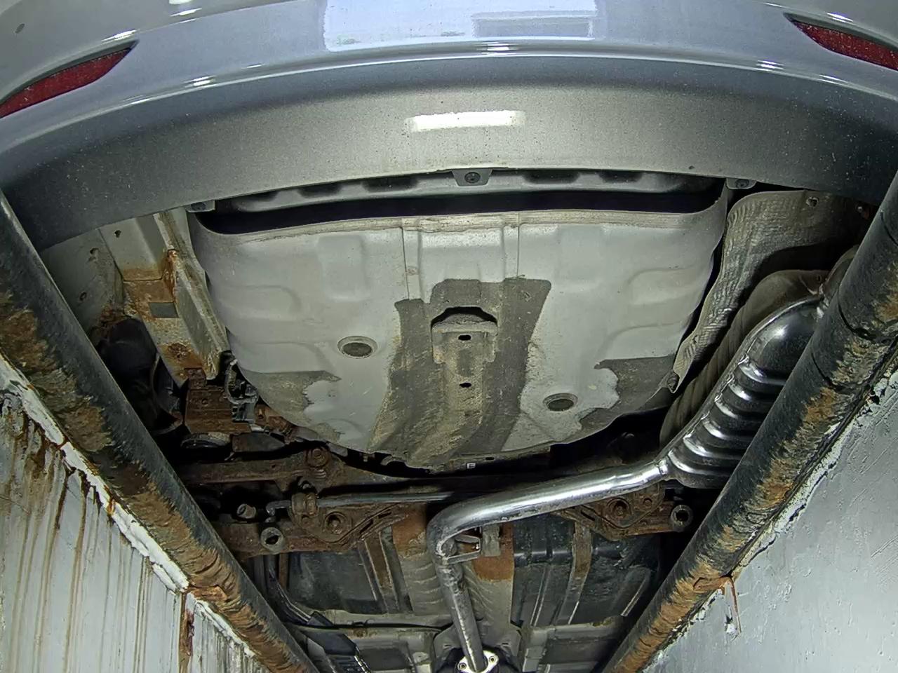 2010 - hyundai sonata