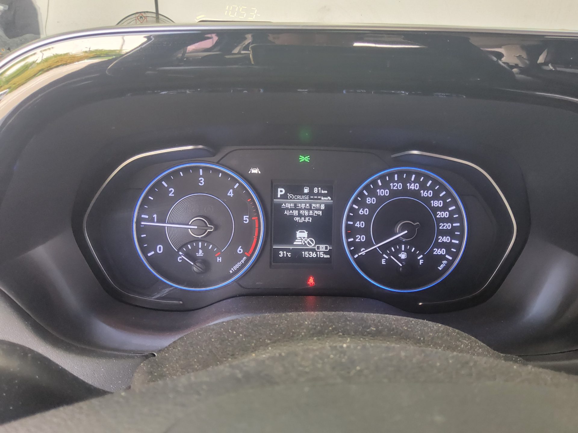 2019 - hyundai palisade