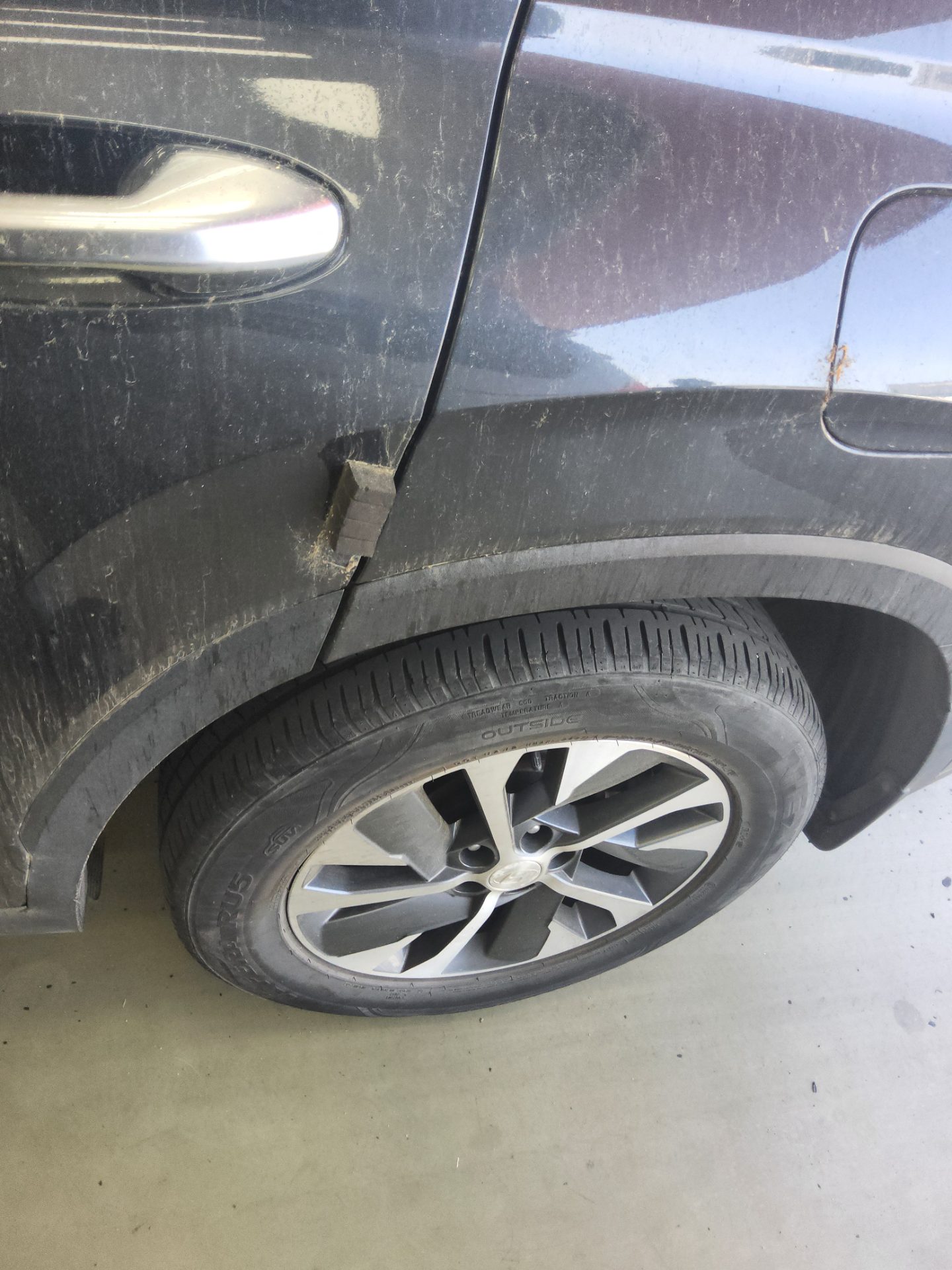 2019 - hyundai palisade