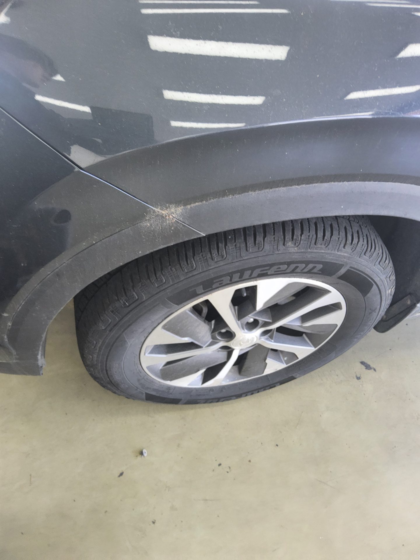 2019 - hyundai palisade
