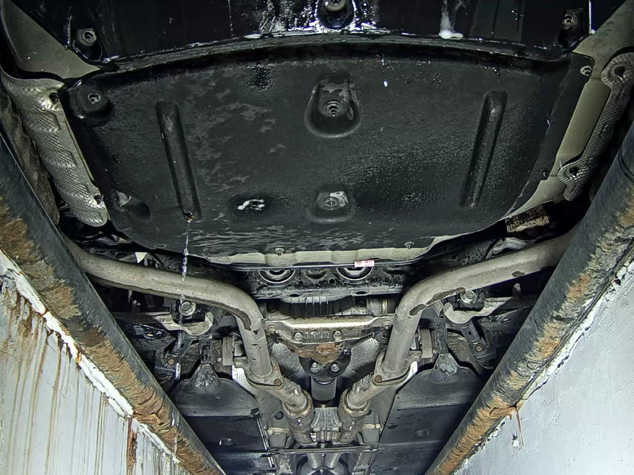 جينيسيس G90 - 7