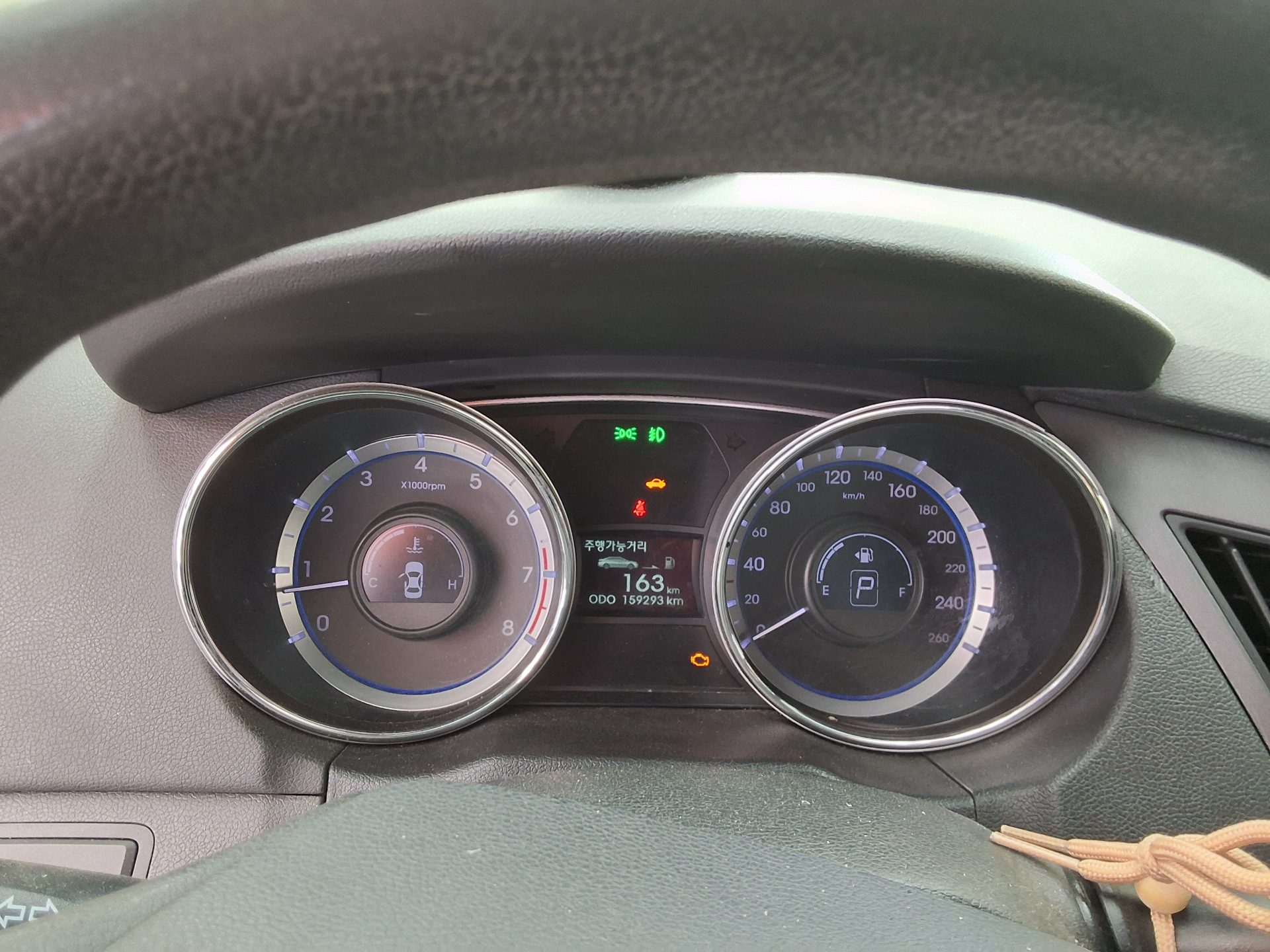 2014 - hyundai sonata