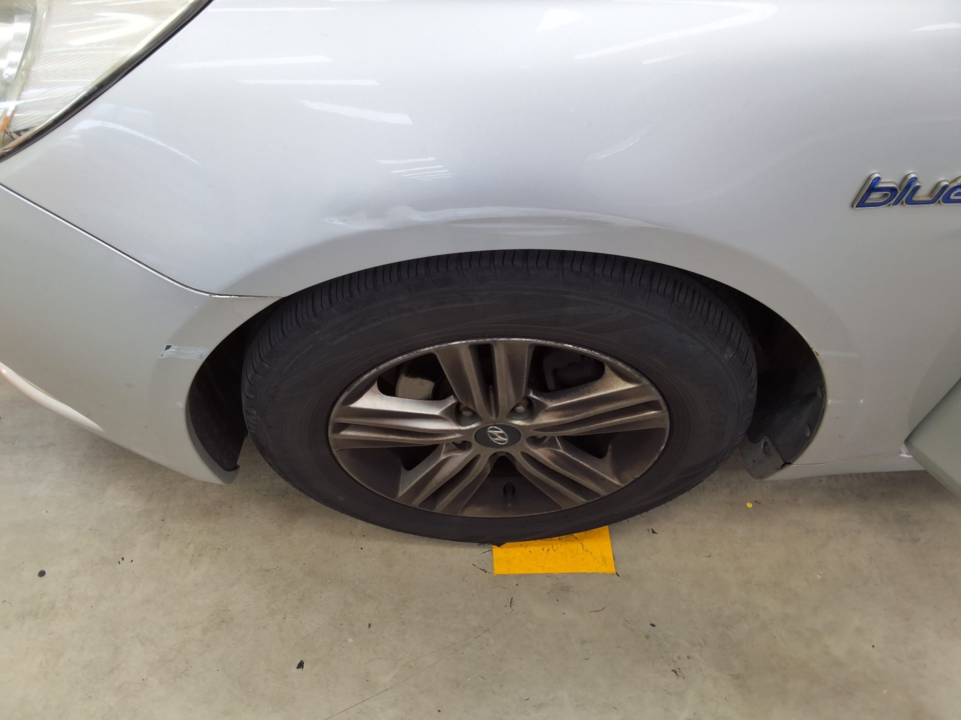 2014 - hyundai sonata