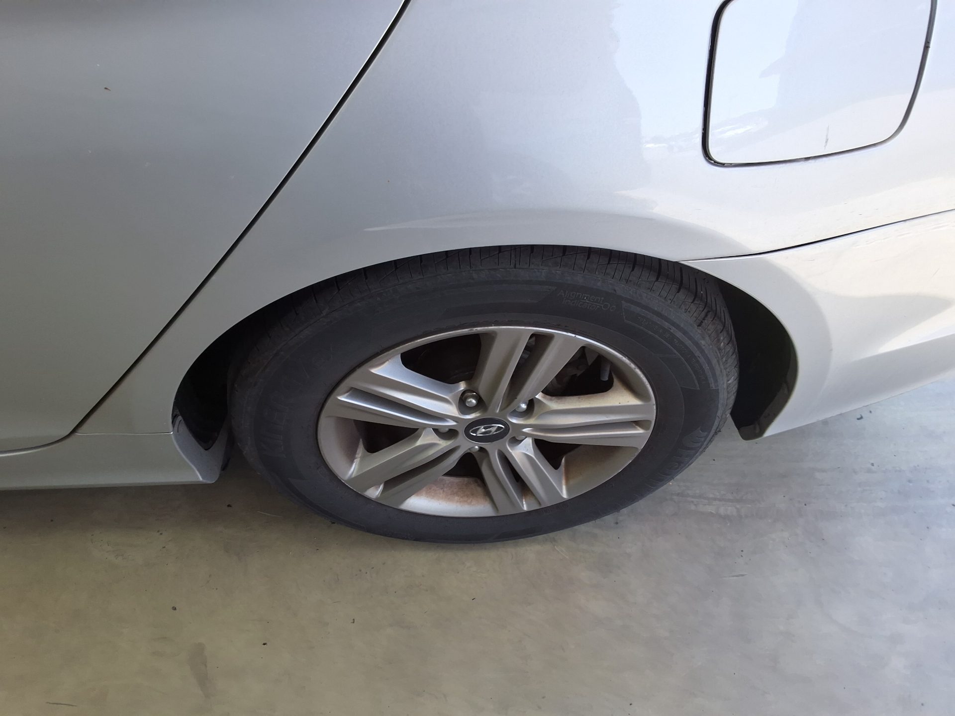 2014 - hyundai sonata