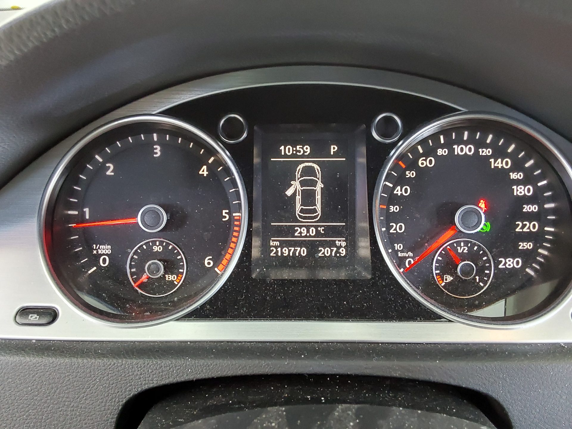 2010 - volkswagen cc