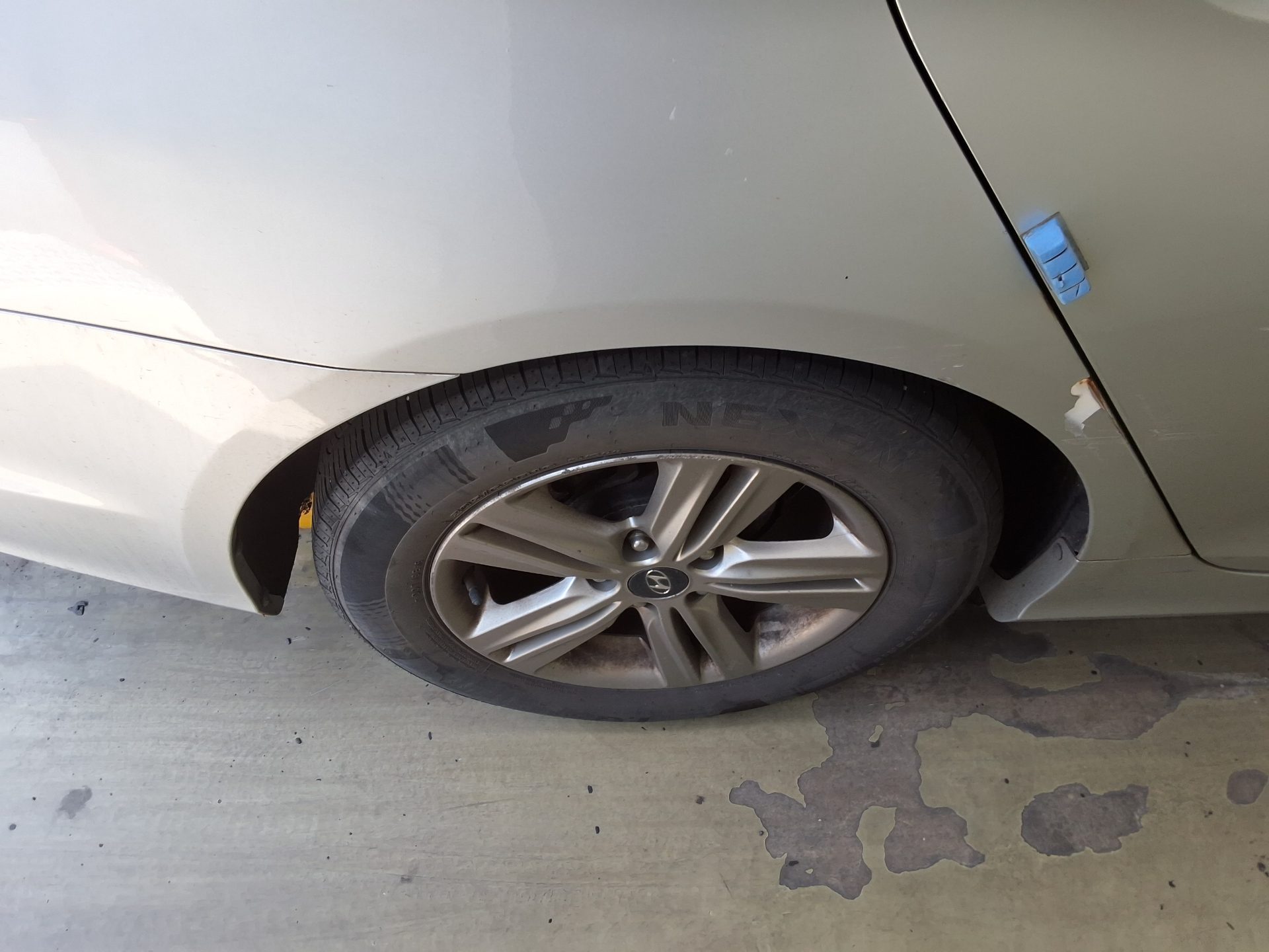 2014 - hyundai sonata