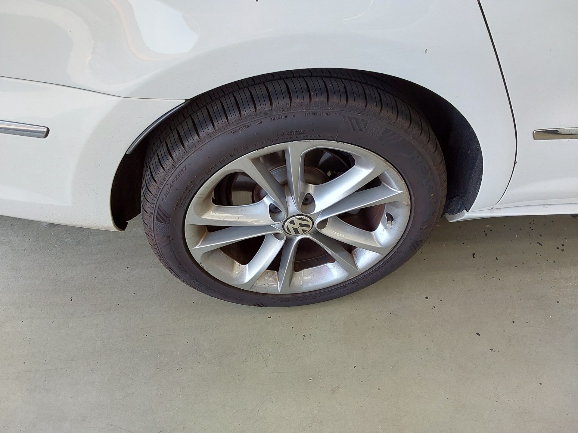 2010 - volkswagen cc
