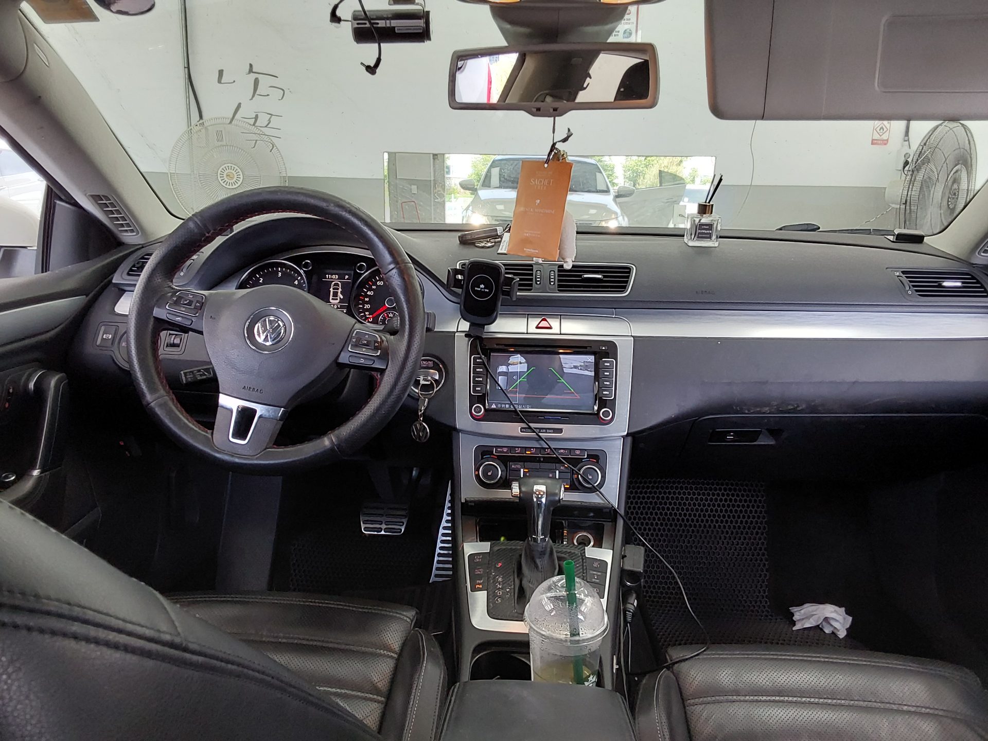 2010 - volkswagen cc