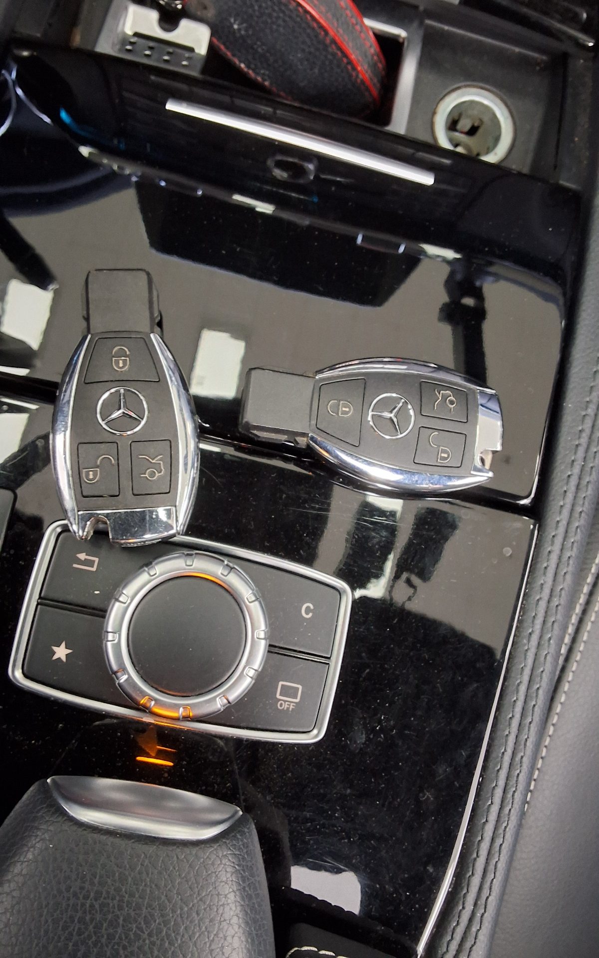 2017 - mercedes-benz cls 250