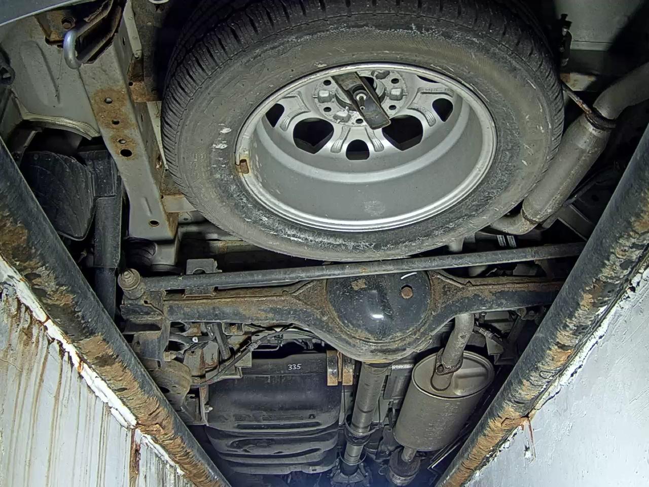2014 - hyundai grand starex