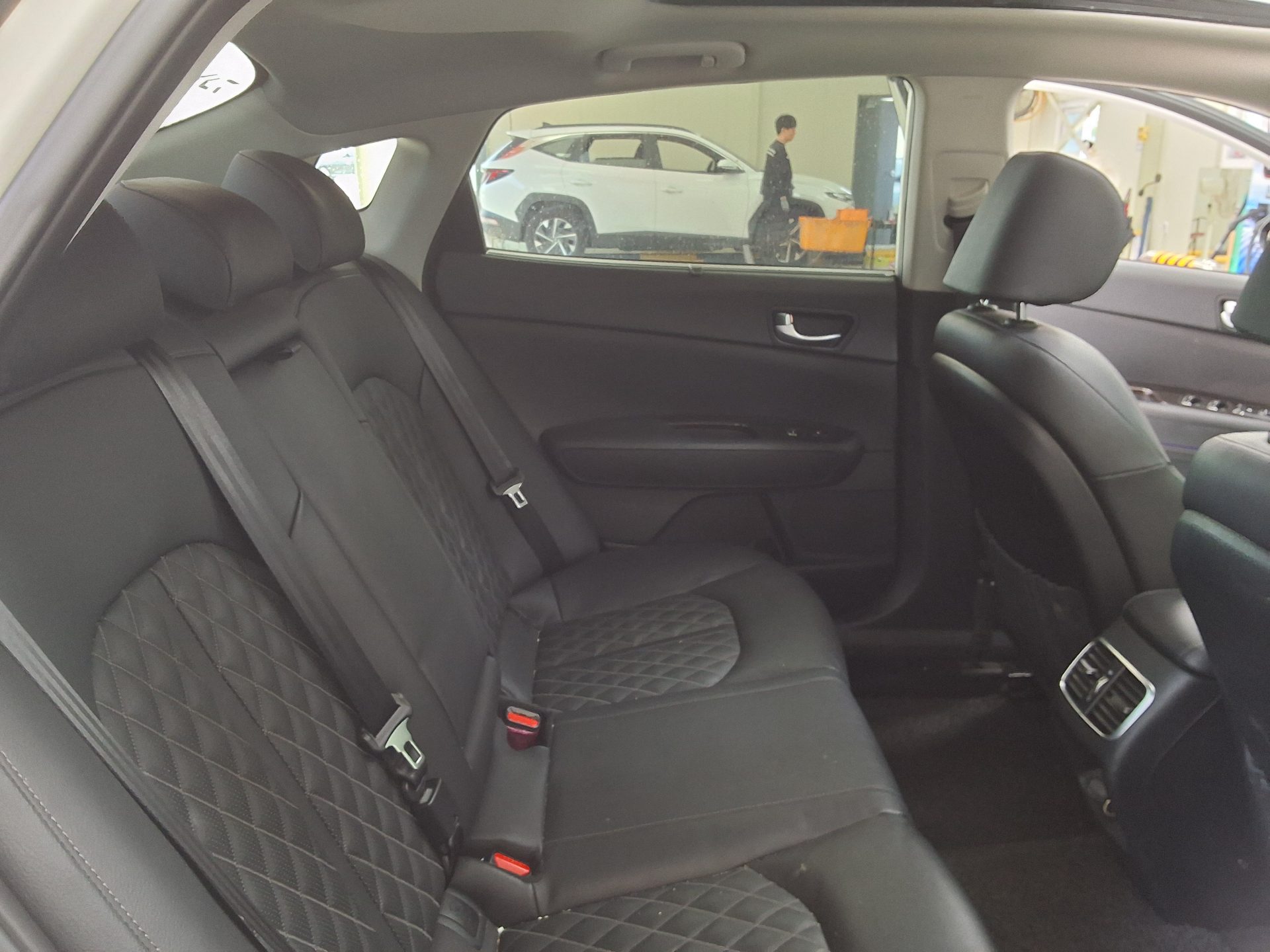 2019 - kia k5