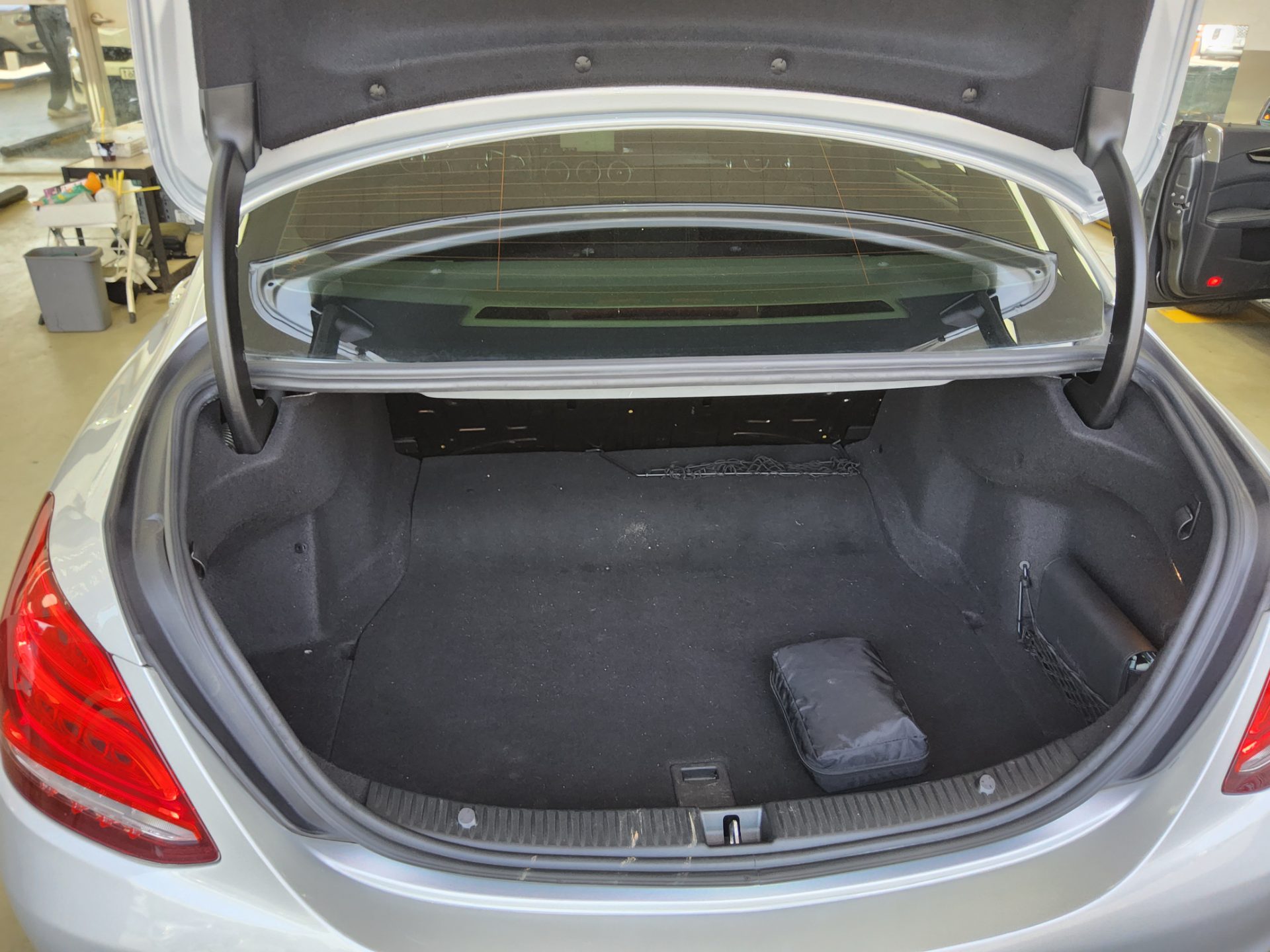 2015 - mercedes-benz c220