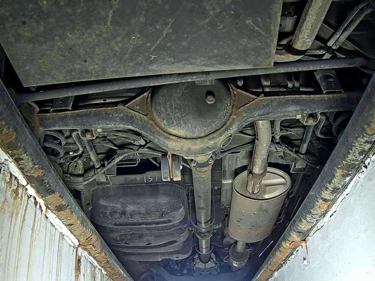 2015 - hyundai grand starex