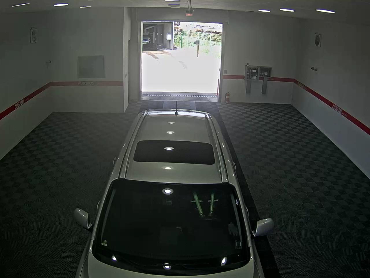 2011 - hyundai santa fe