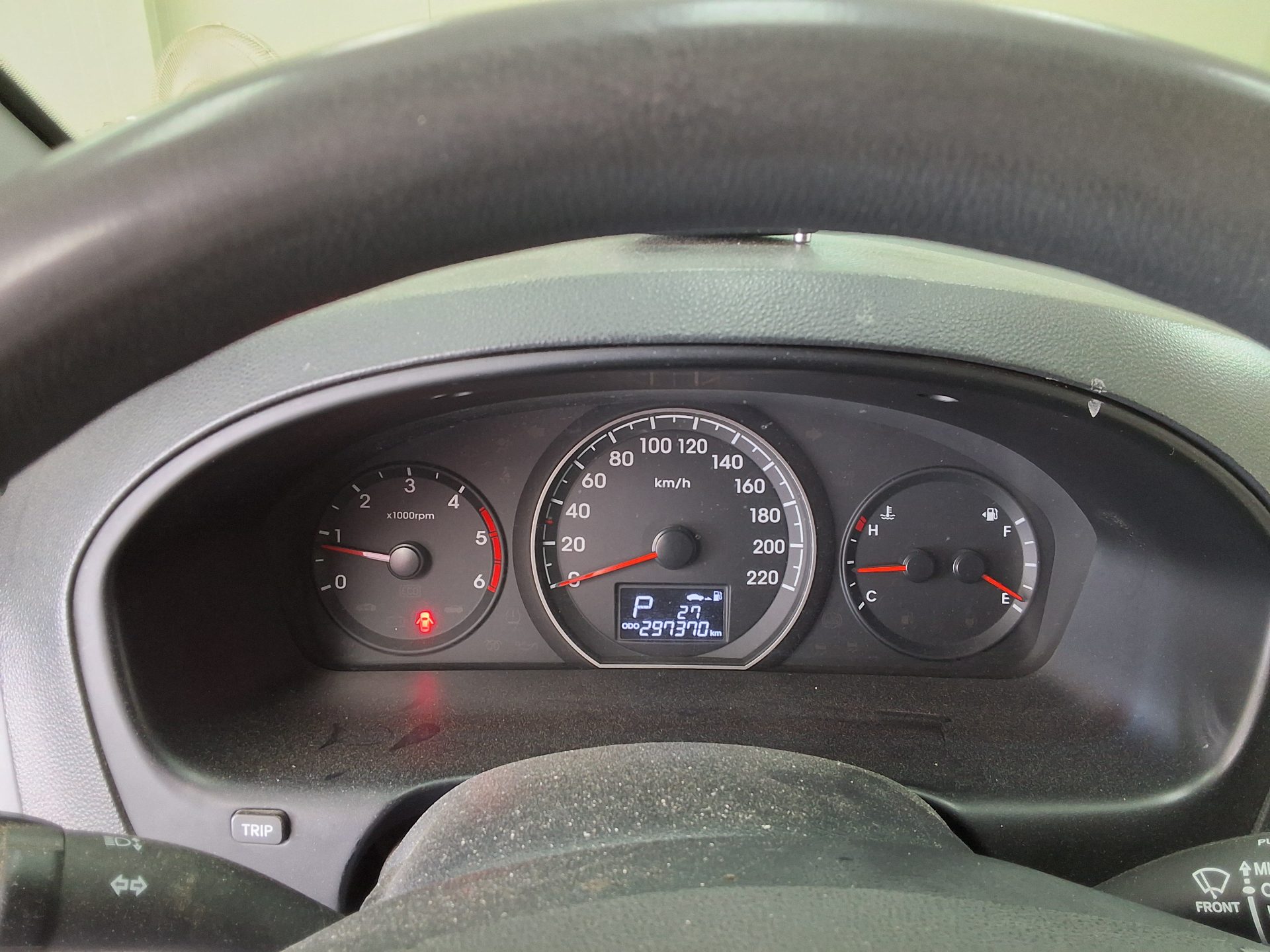 2017 - hyundai grand starex
