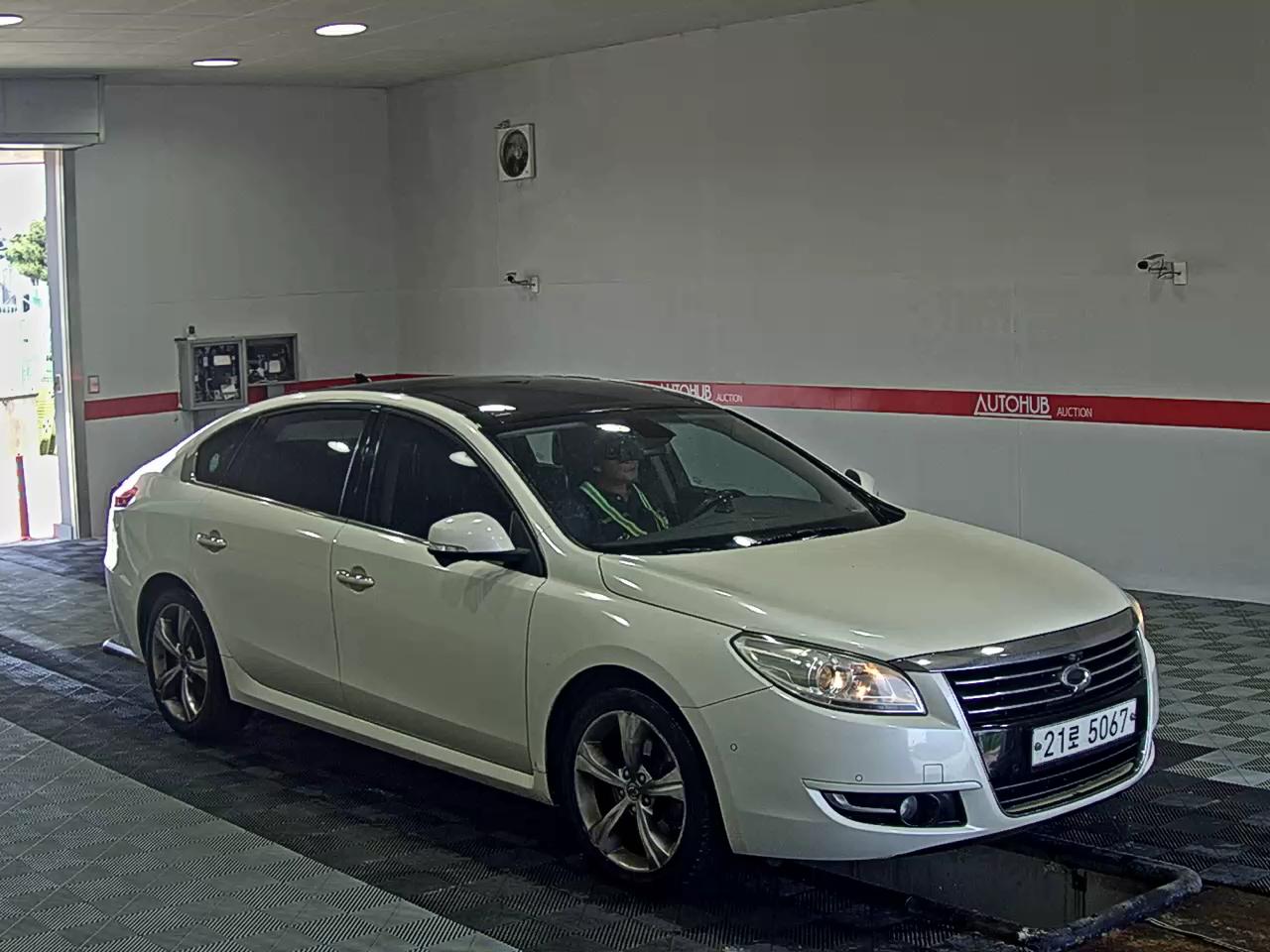 رينو سامسونج SM7 - 2