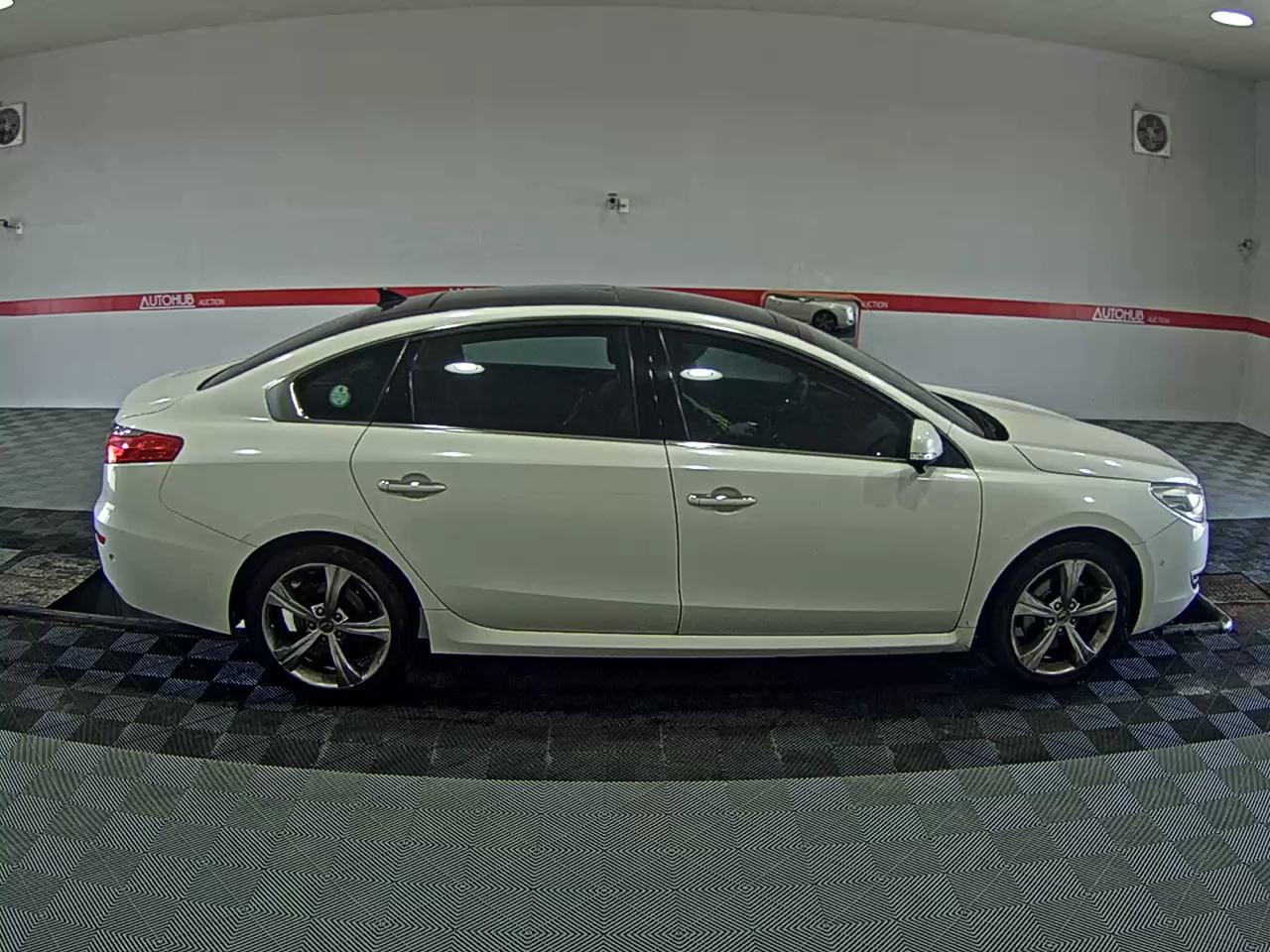 رينو سامسونج SM7 - 3