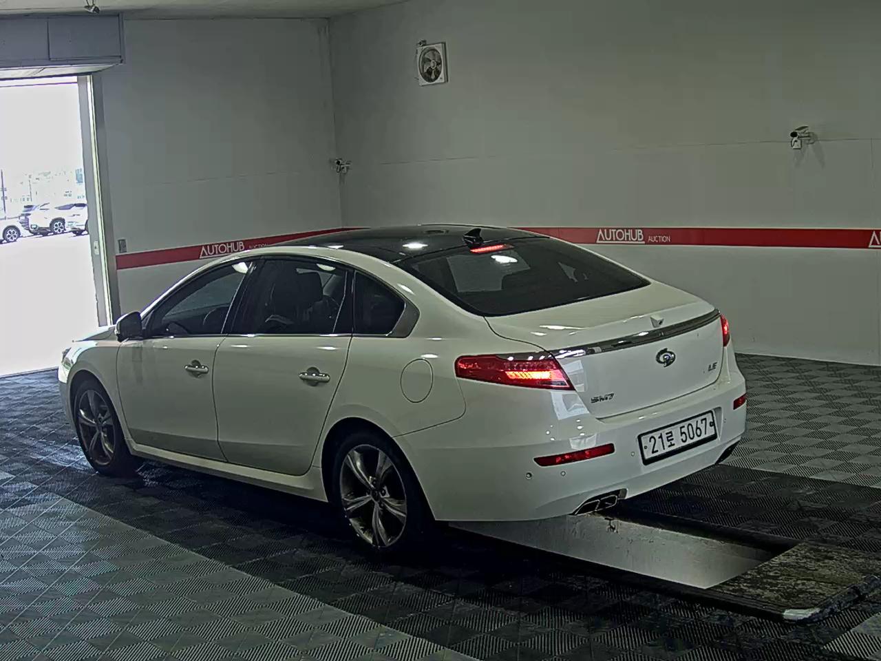 رينو سامسونج SM7 - 5