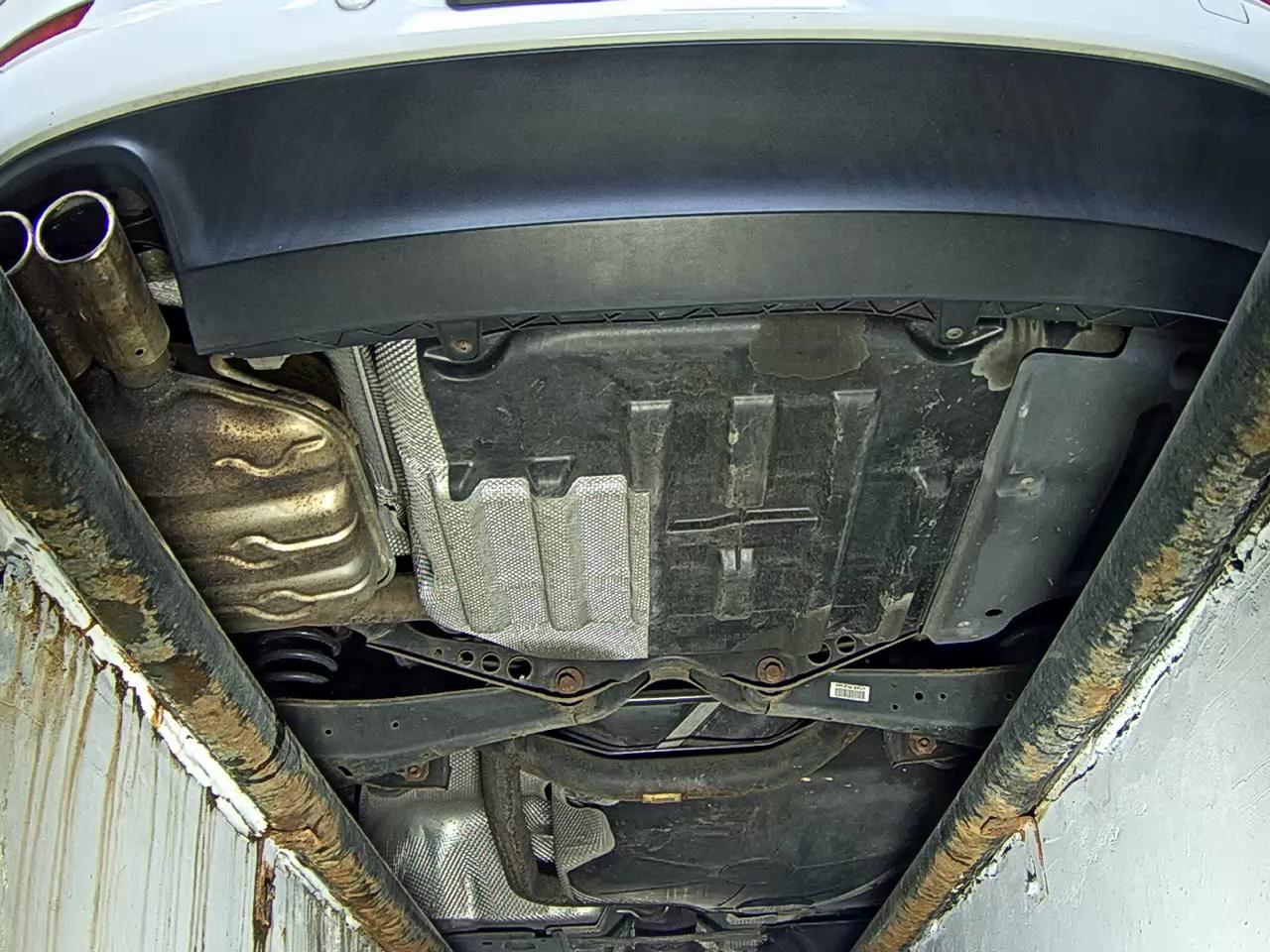 2010 - volkswagen cc