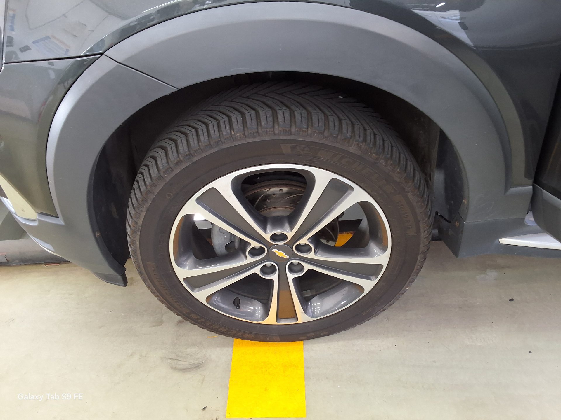 Gm Korea Captiva - 20