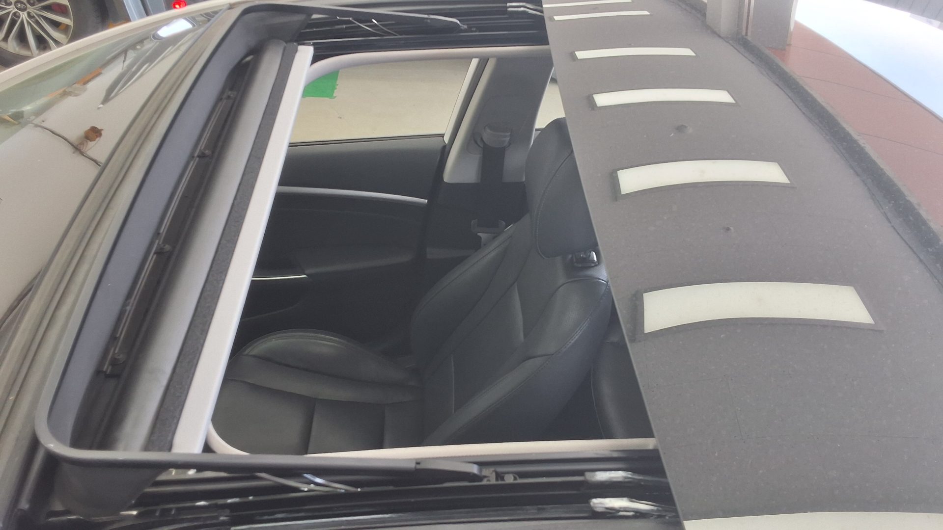 2012 - hyundai i30