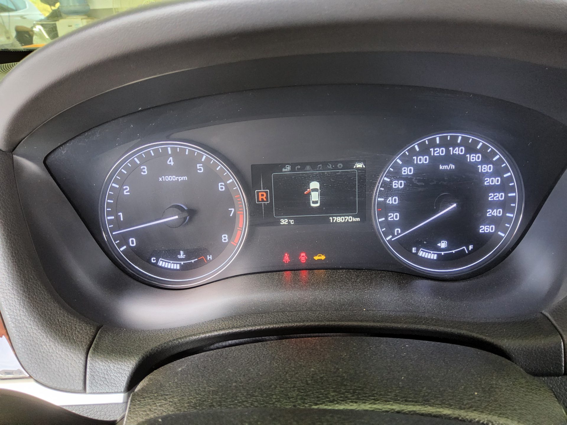 2015 - hyundai g330